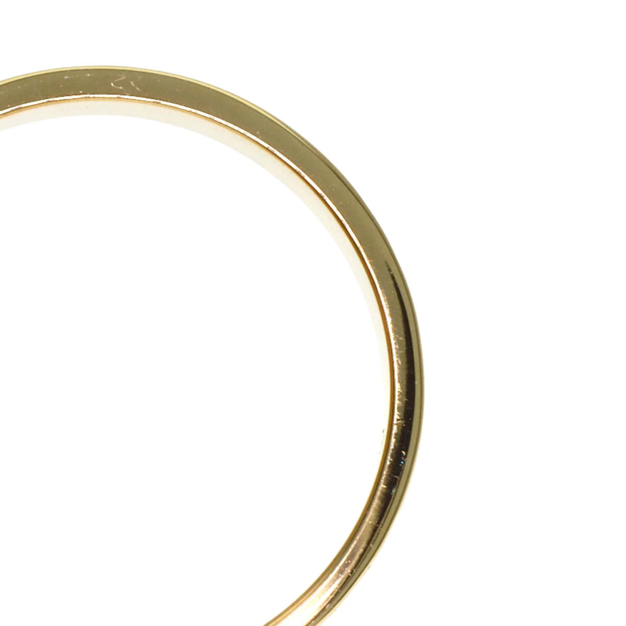Icon Ring 18K Yellow Gold - Image 8