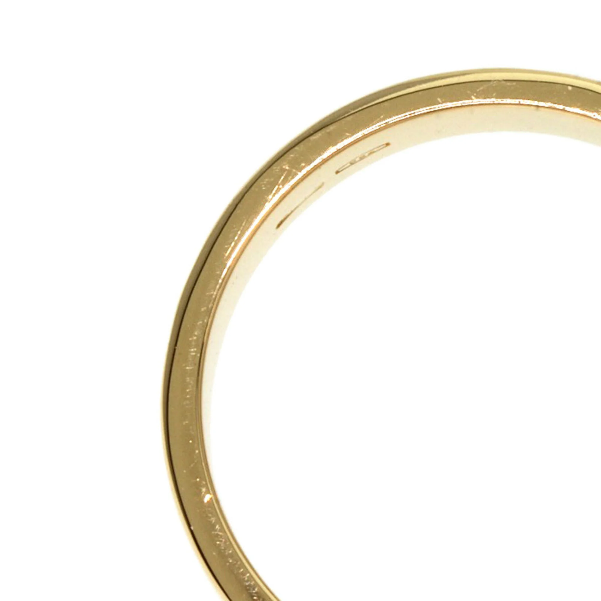 Icon Ring 18K Yellow Gold - Image 6