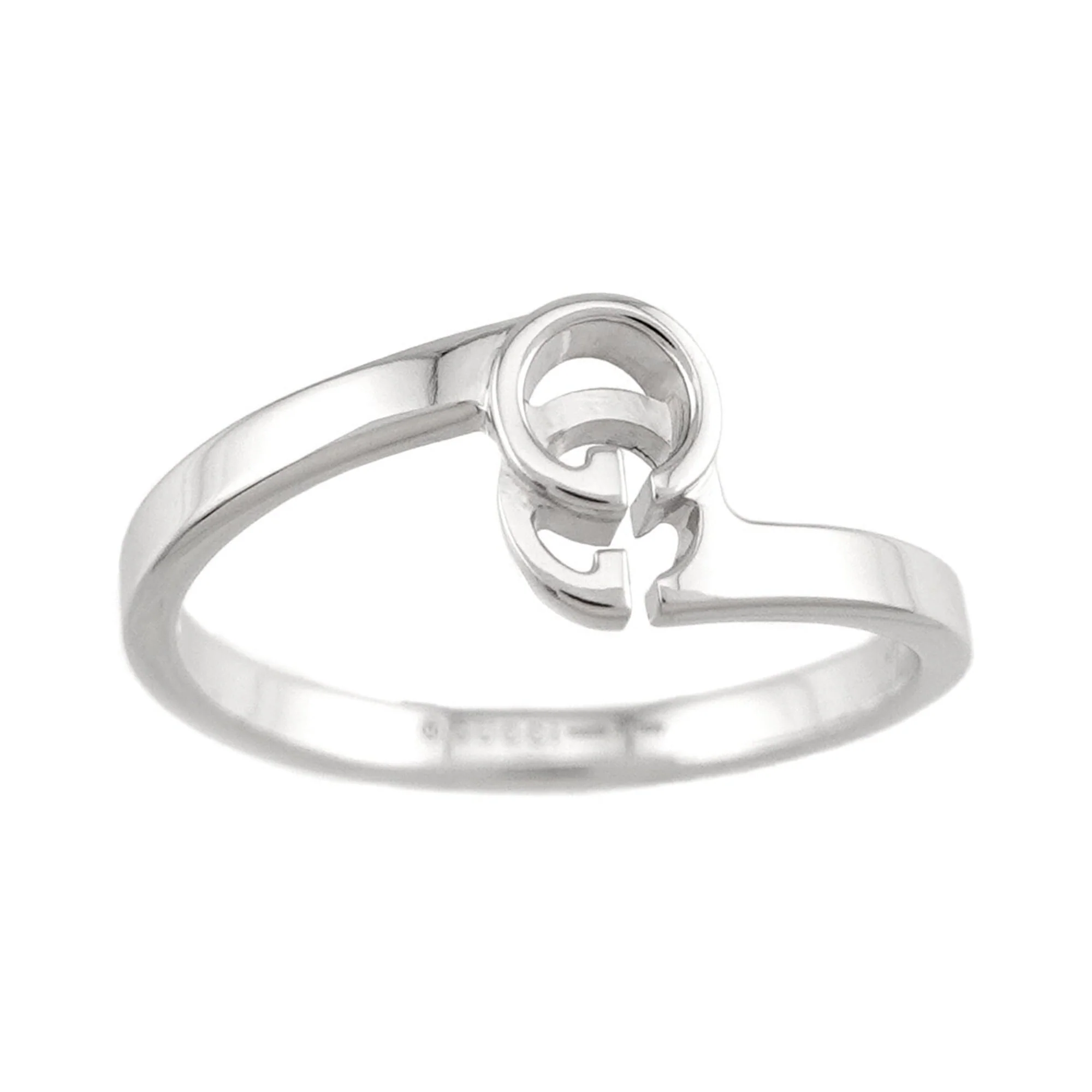 Ring 18K White Gold - Image 2