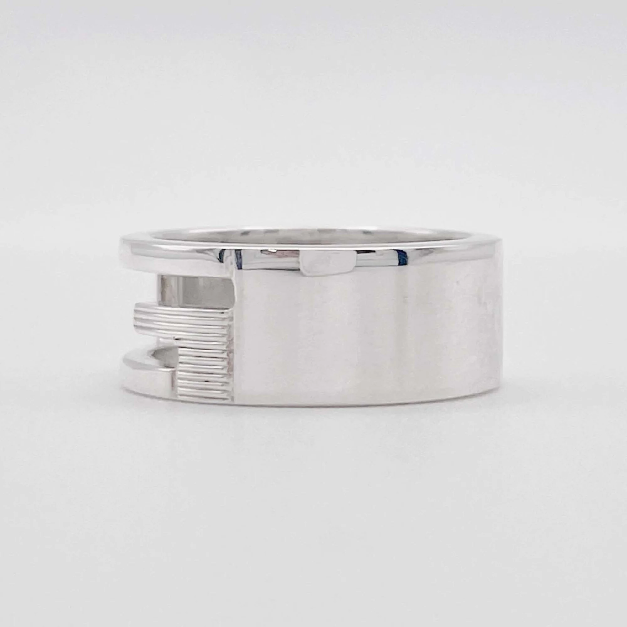 Ring Sterling Silver - Image 2
