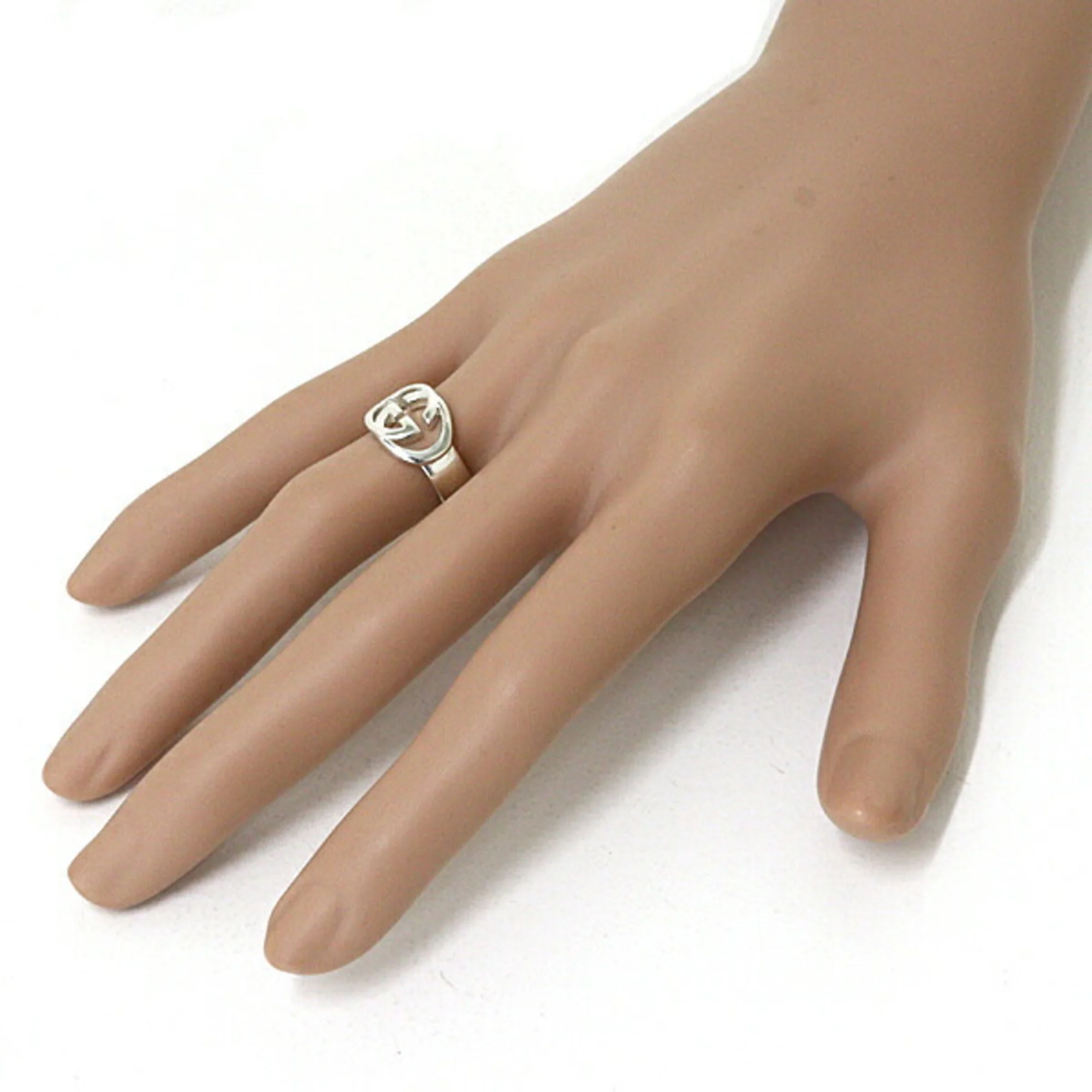 Ring Sterling Silver - Image 5