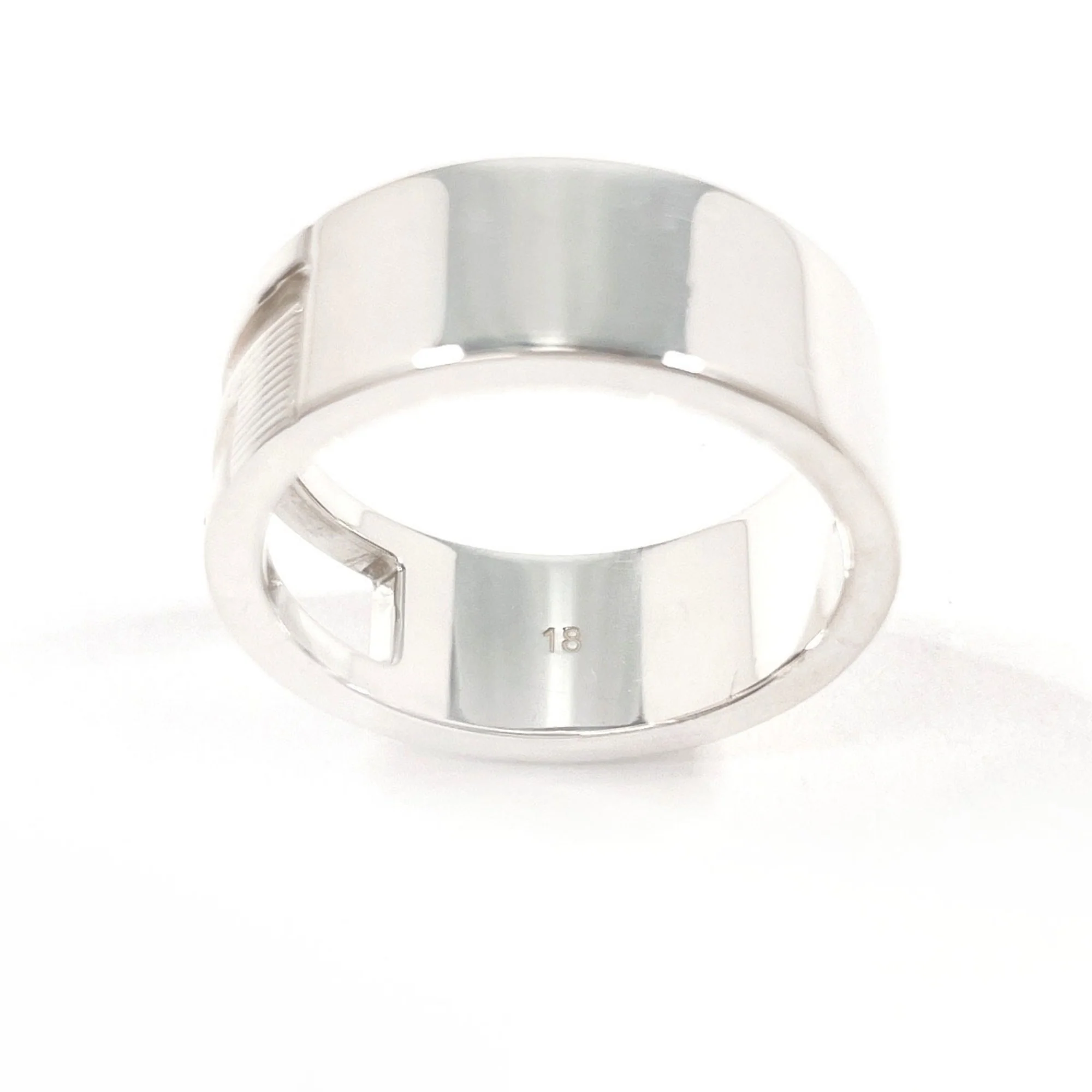 Ring Sterling Silver - Image 5