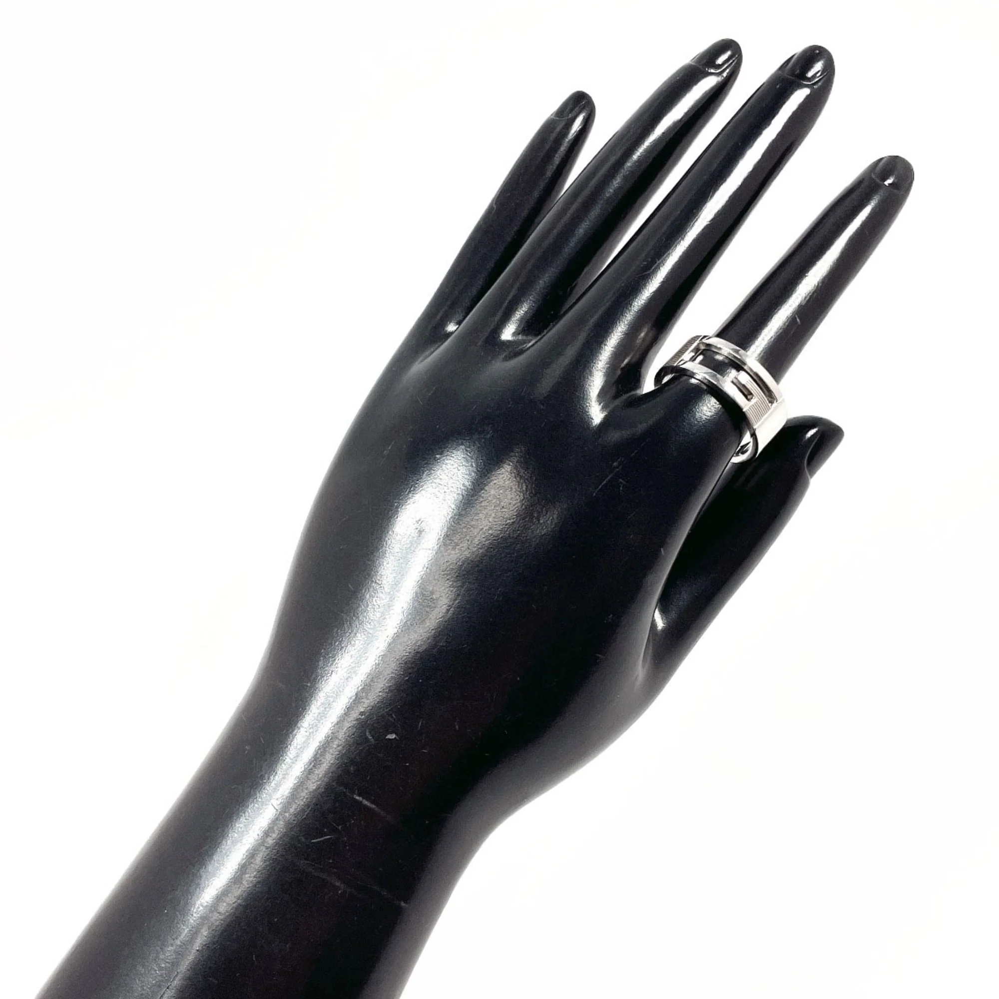 Ring Sterling Silver - Image 8