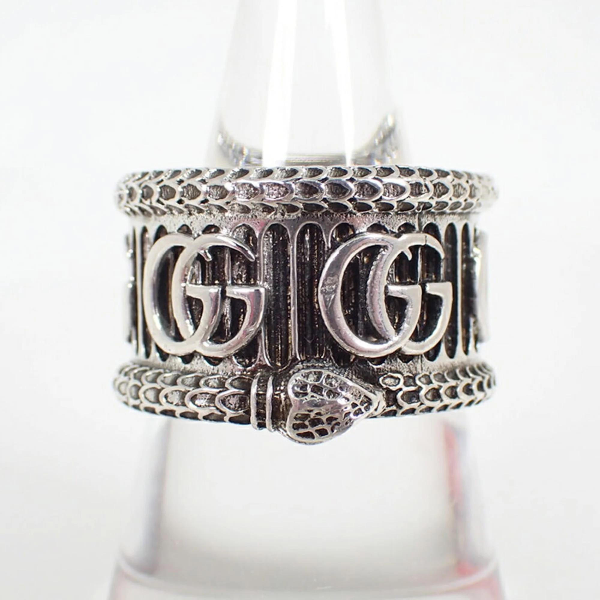 Ring Sterling Silver - Image 4