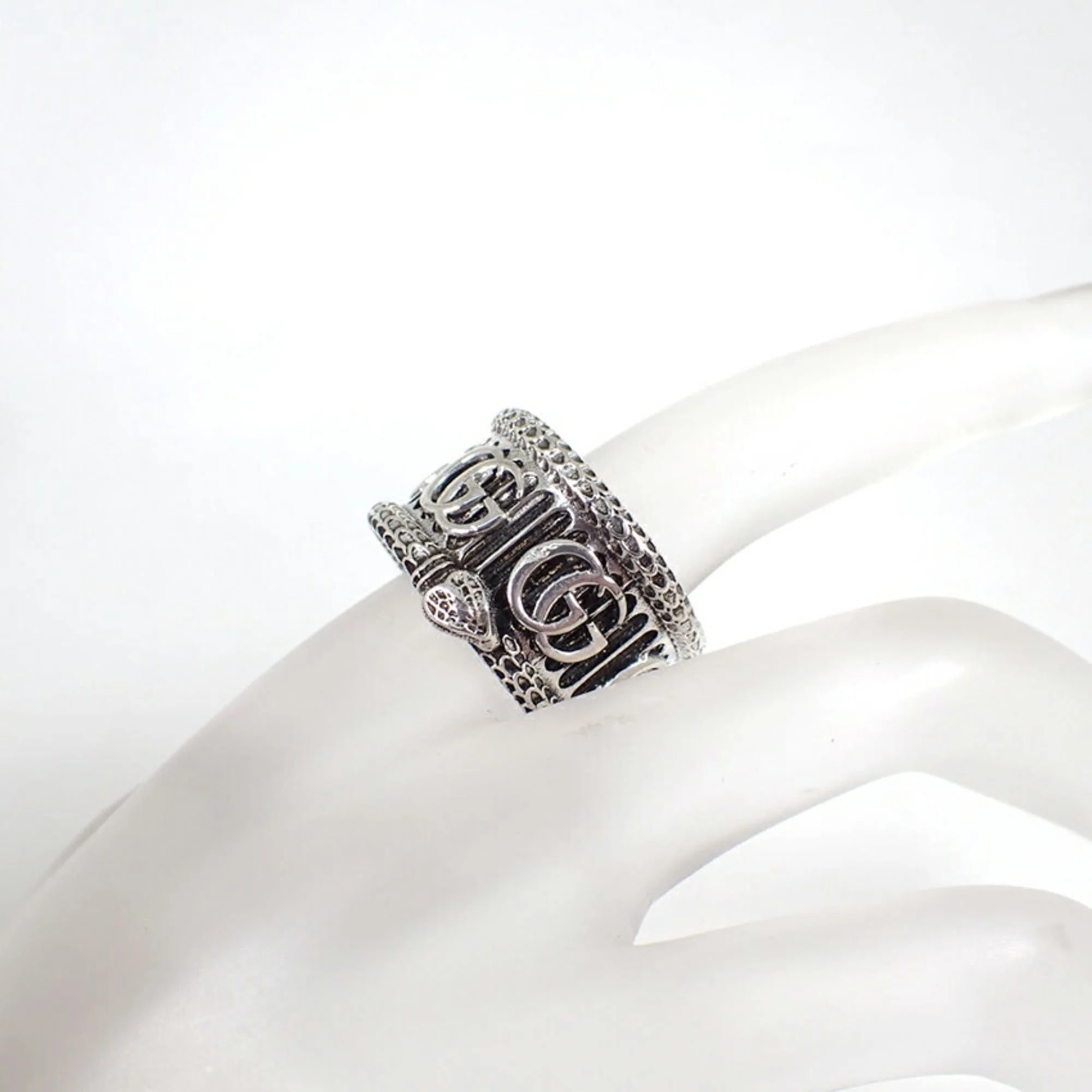 Ring Sterling Silver - Image 7