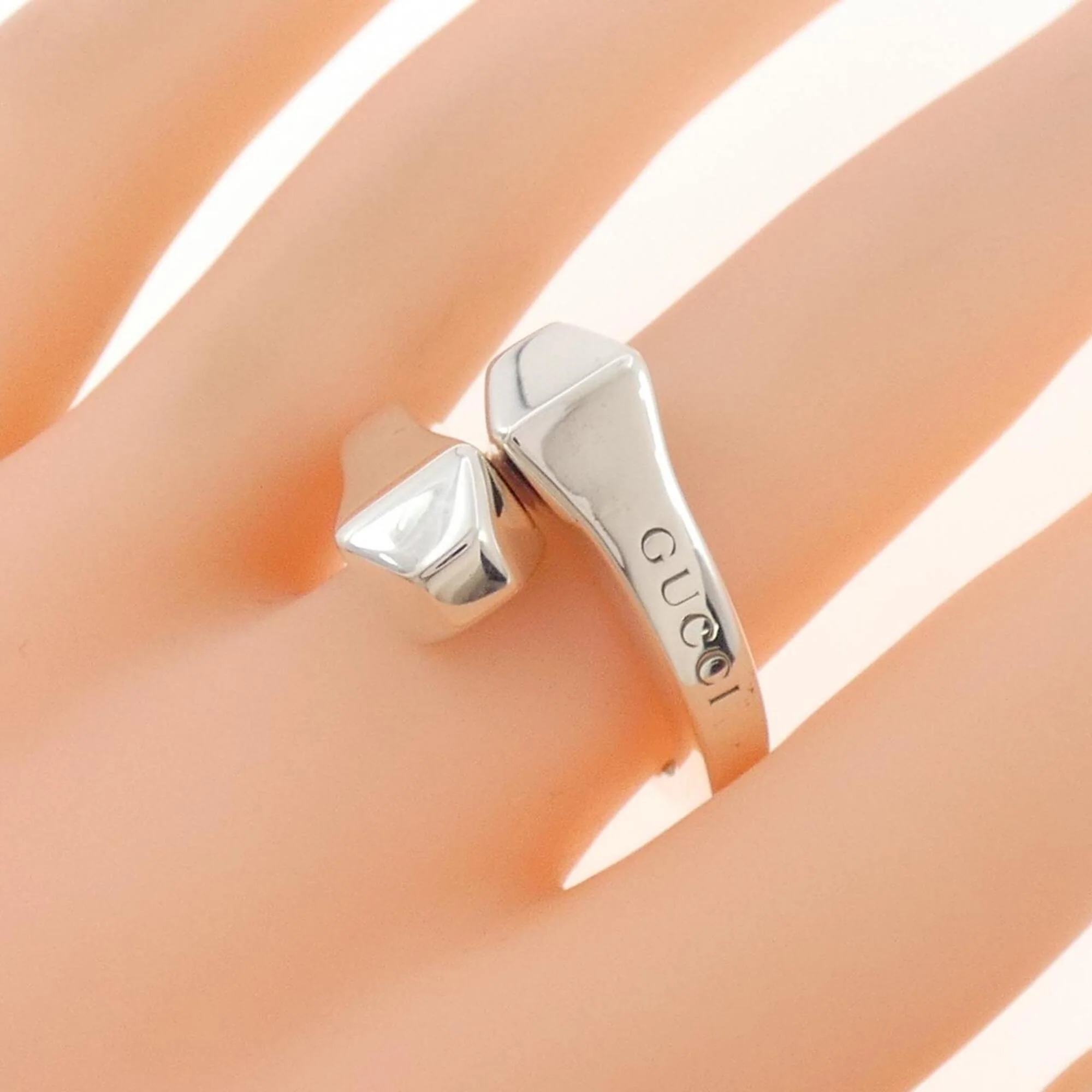 Ring Sterling Silver - Image 5