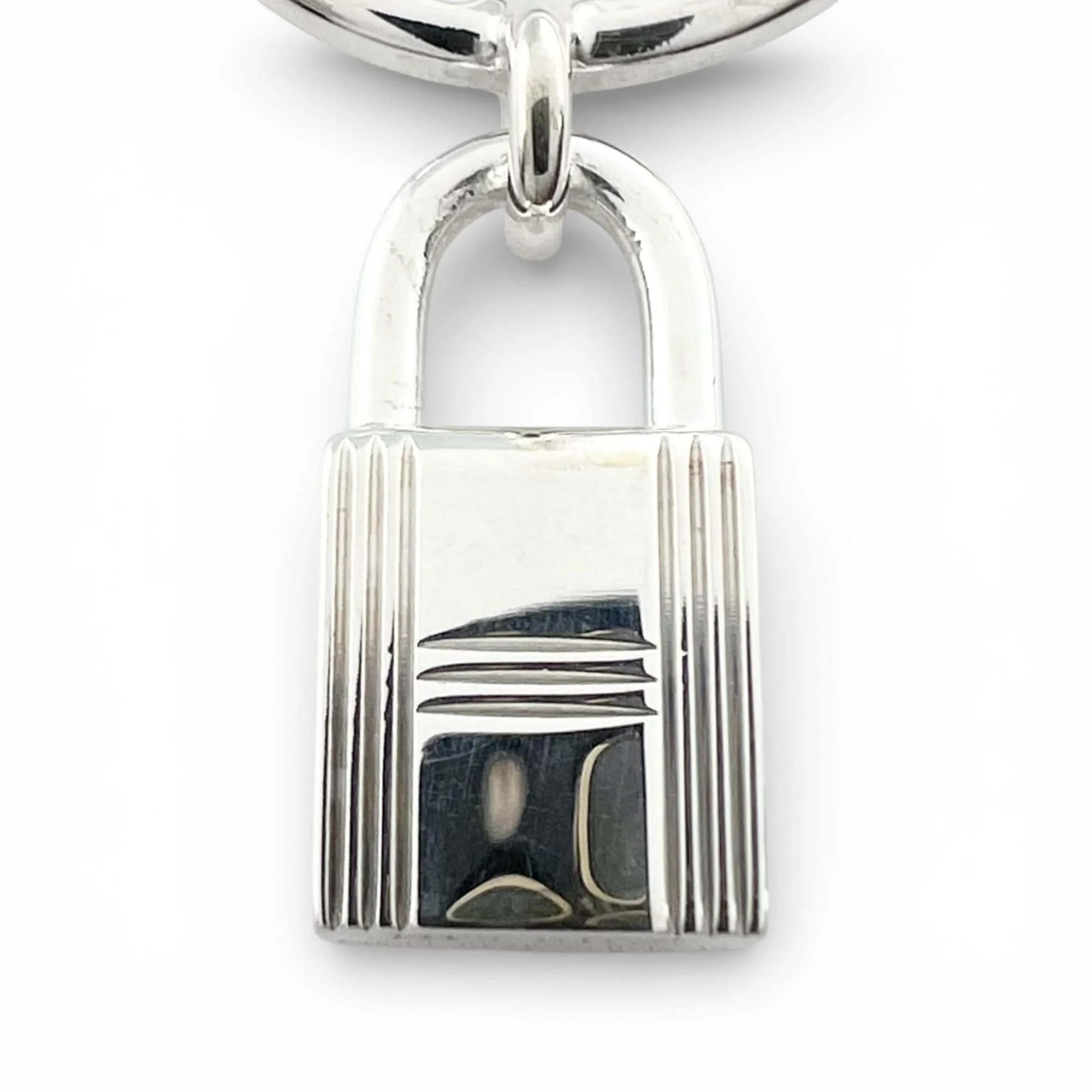 Amulette Cadena Ring Sterling Silver - Image 4