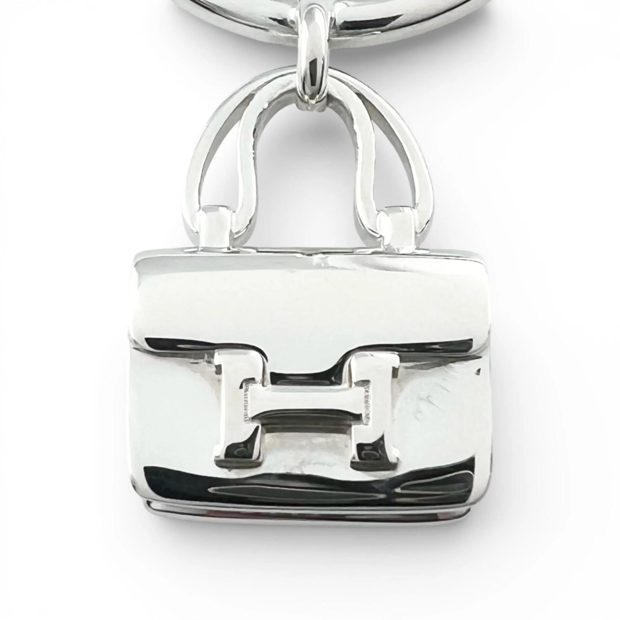 Amulette Constance Ring Sterling Silver - Image 4