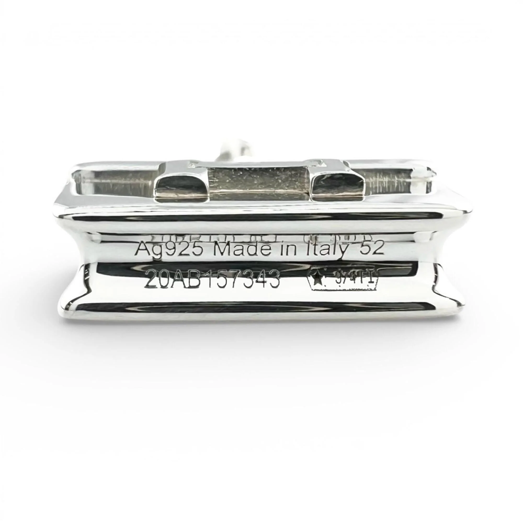 Amulette Constance Ring Sterling Silver - Image 6