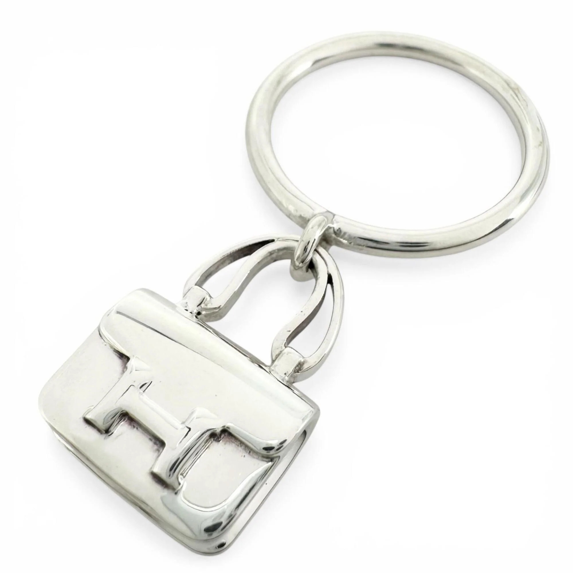 Amulette Constance Ring Sterling Silver - Image 3