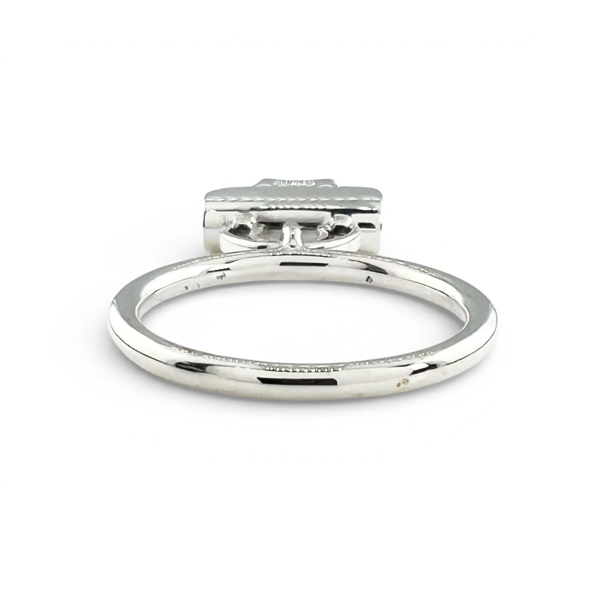 Amulette Constance Ring Sterling Silver - Image 4