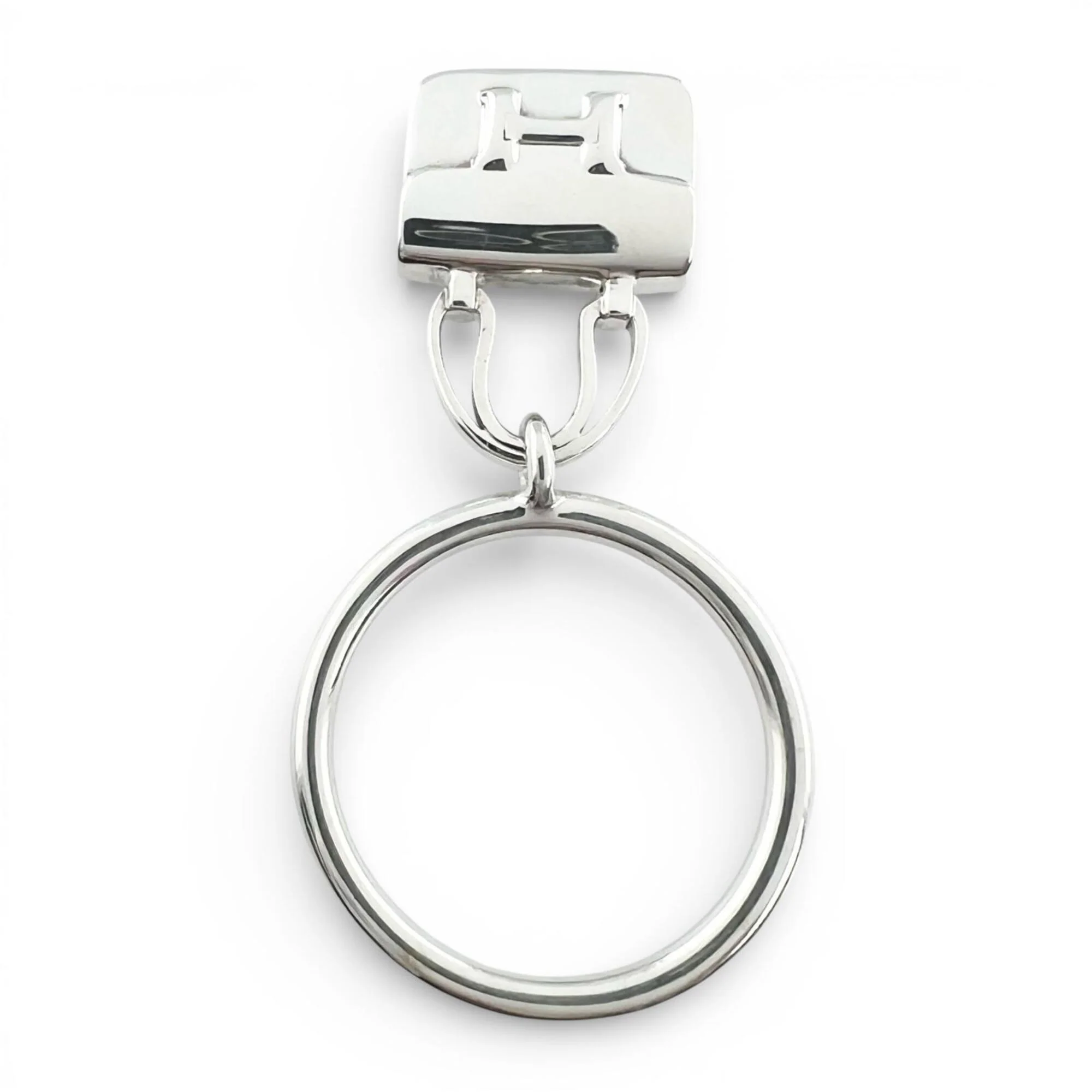Amulette Constance Ring Sterling Silver - Image 5
