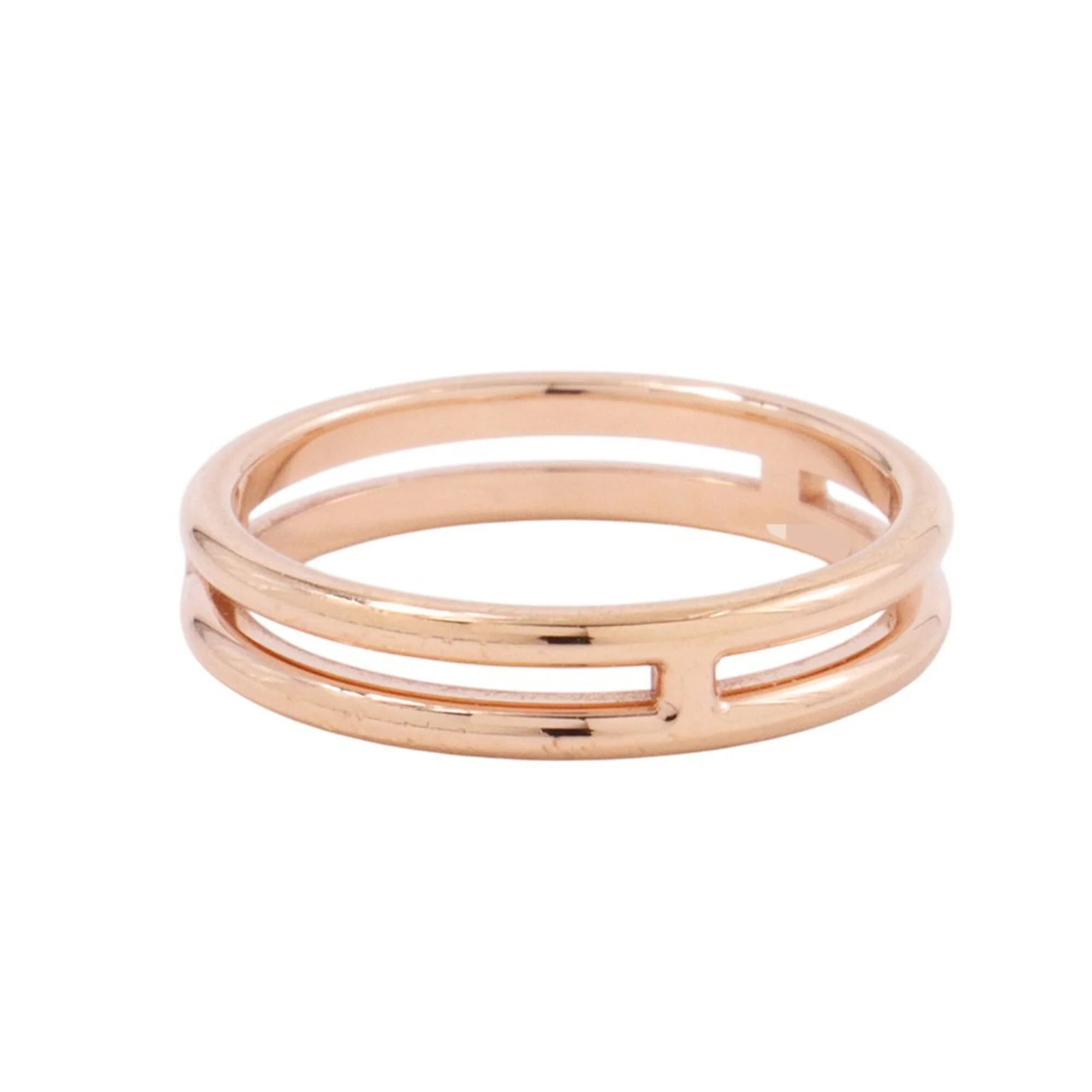 Ariane Ring 18K Rose Gold - Image 2