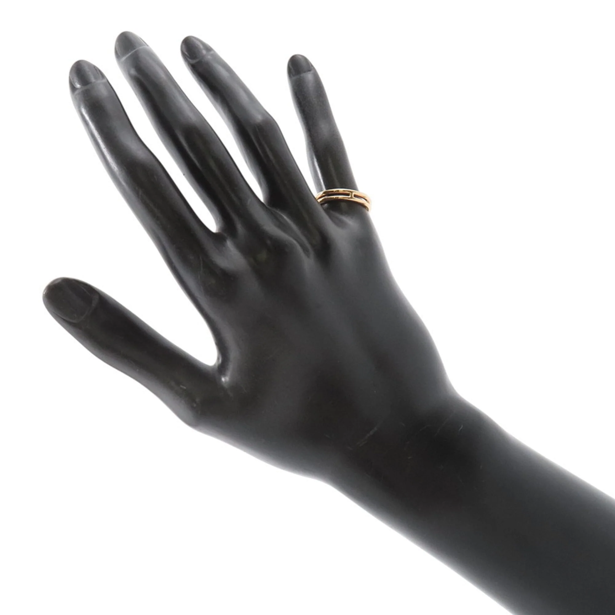 Ariane Ring 18K Rose Gold - Image 4