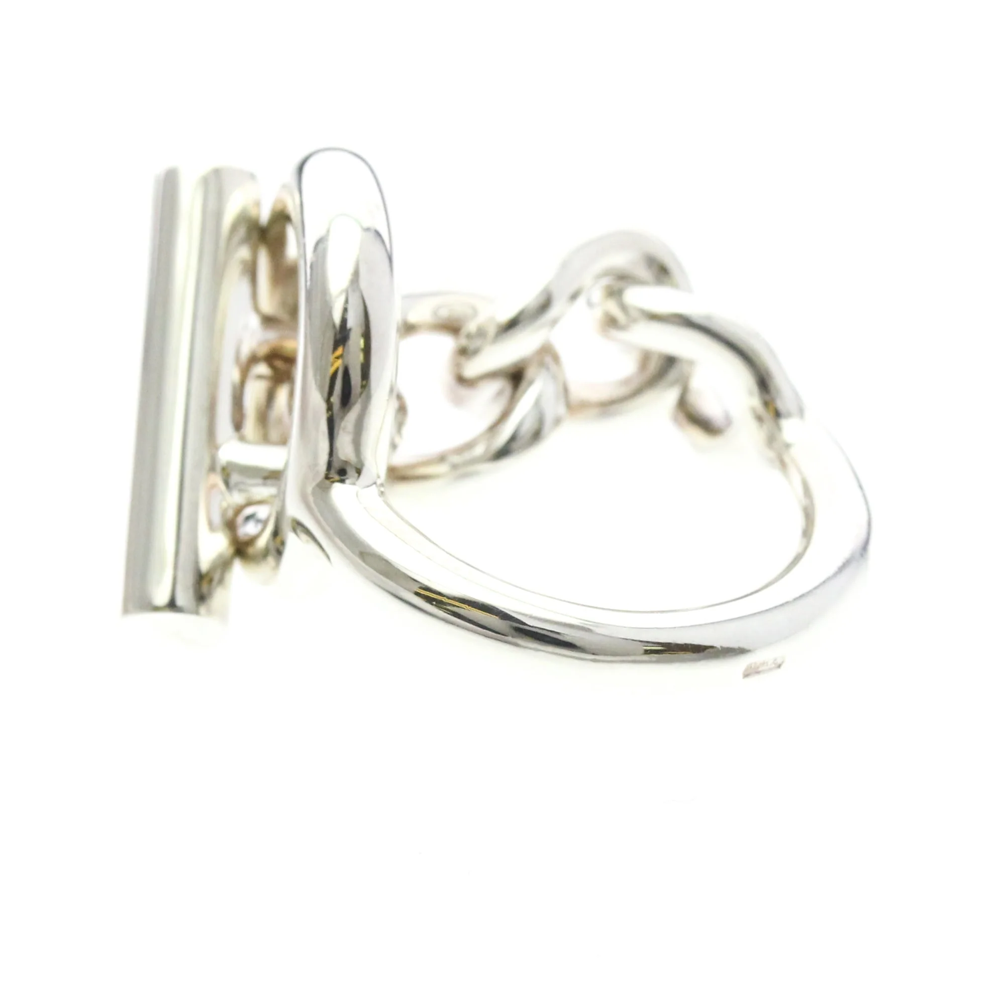 Band Ring Sterling Silver - Image 2