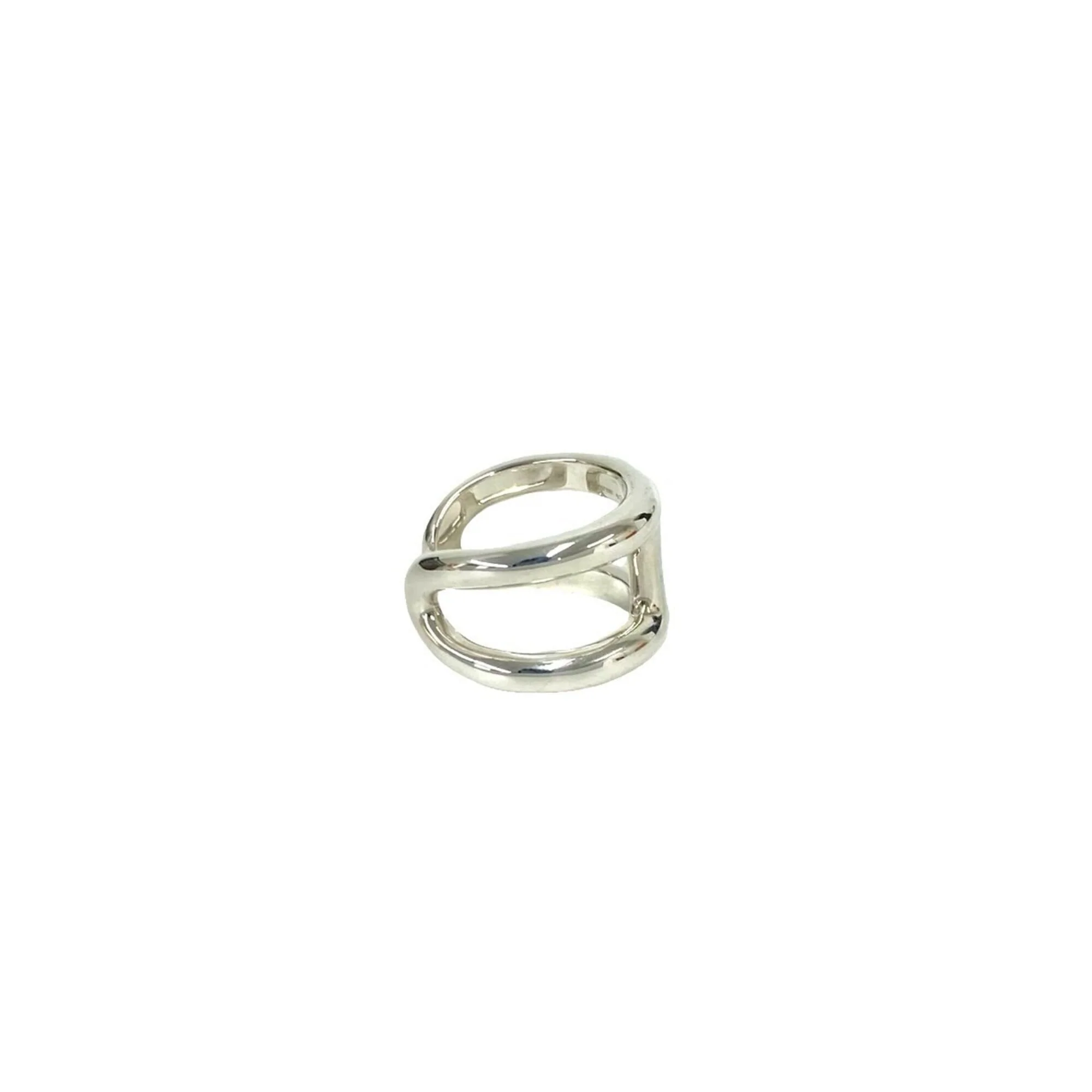 Band Ring Sterling Silver - Image 5