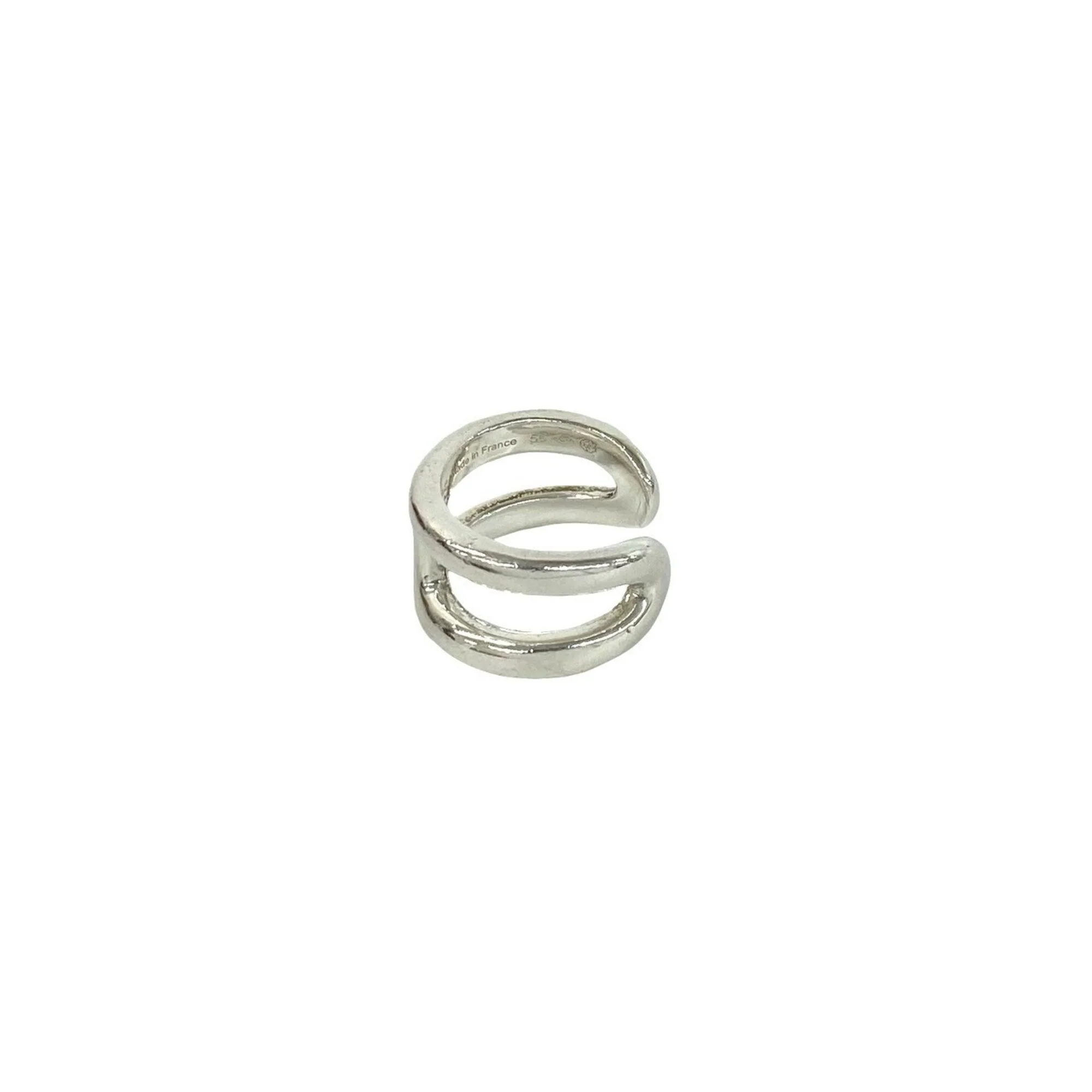 Band Ring Sterling Silver - Image 4