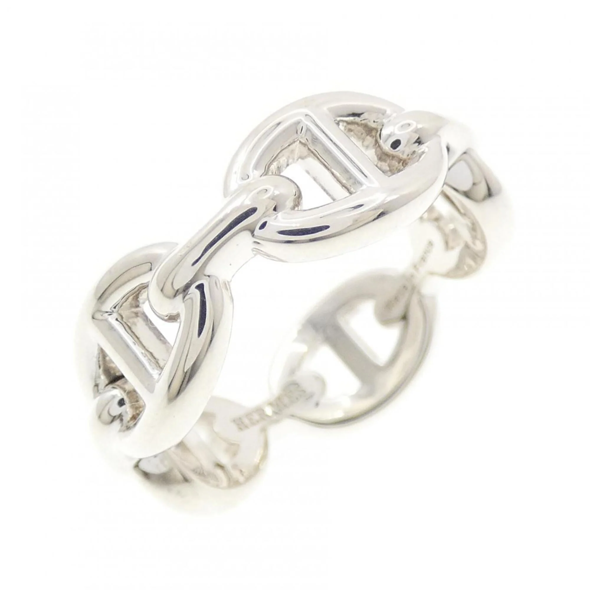 Band Ring Sterling Silver