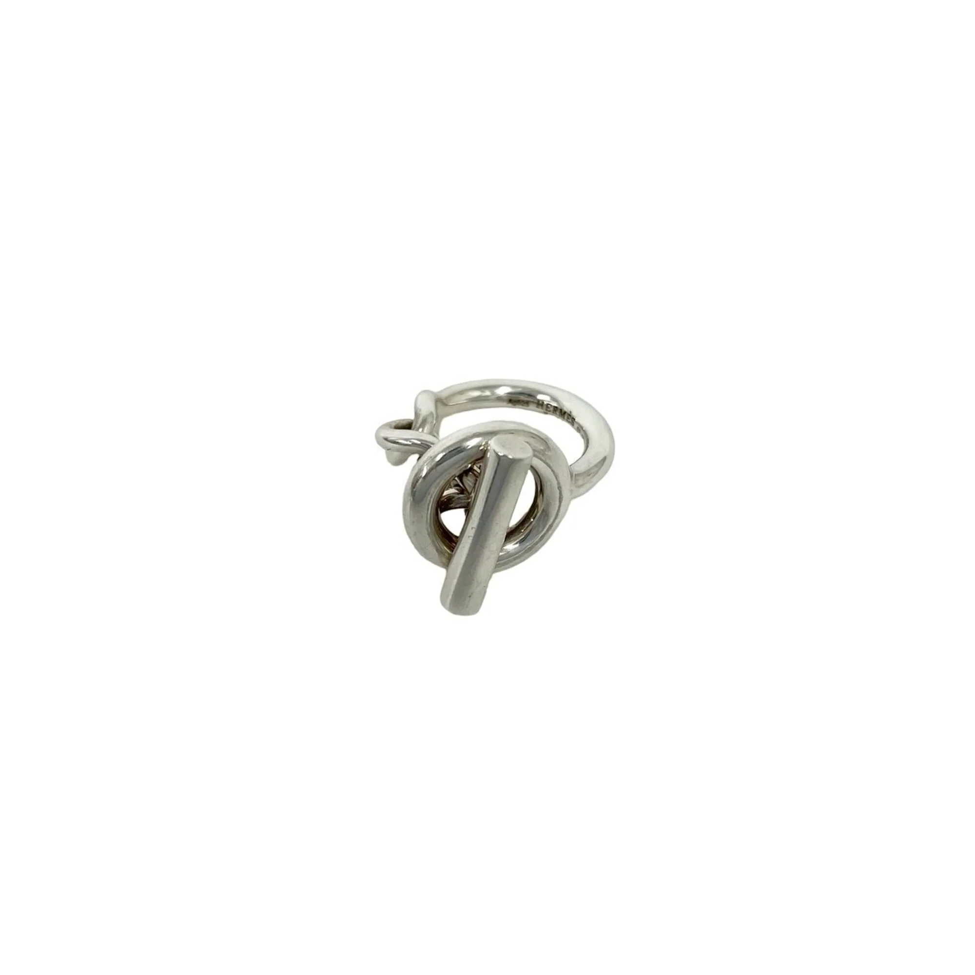 Band Ring Sterling Silver