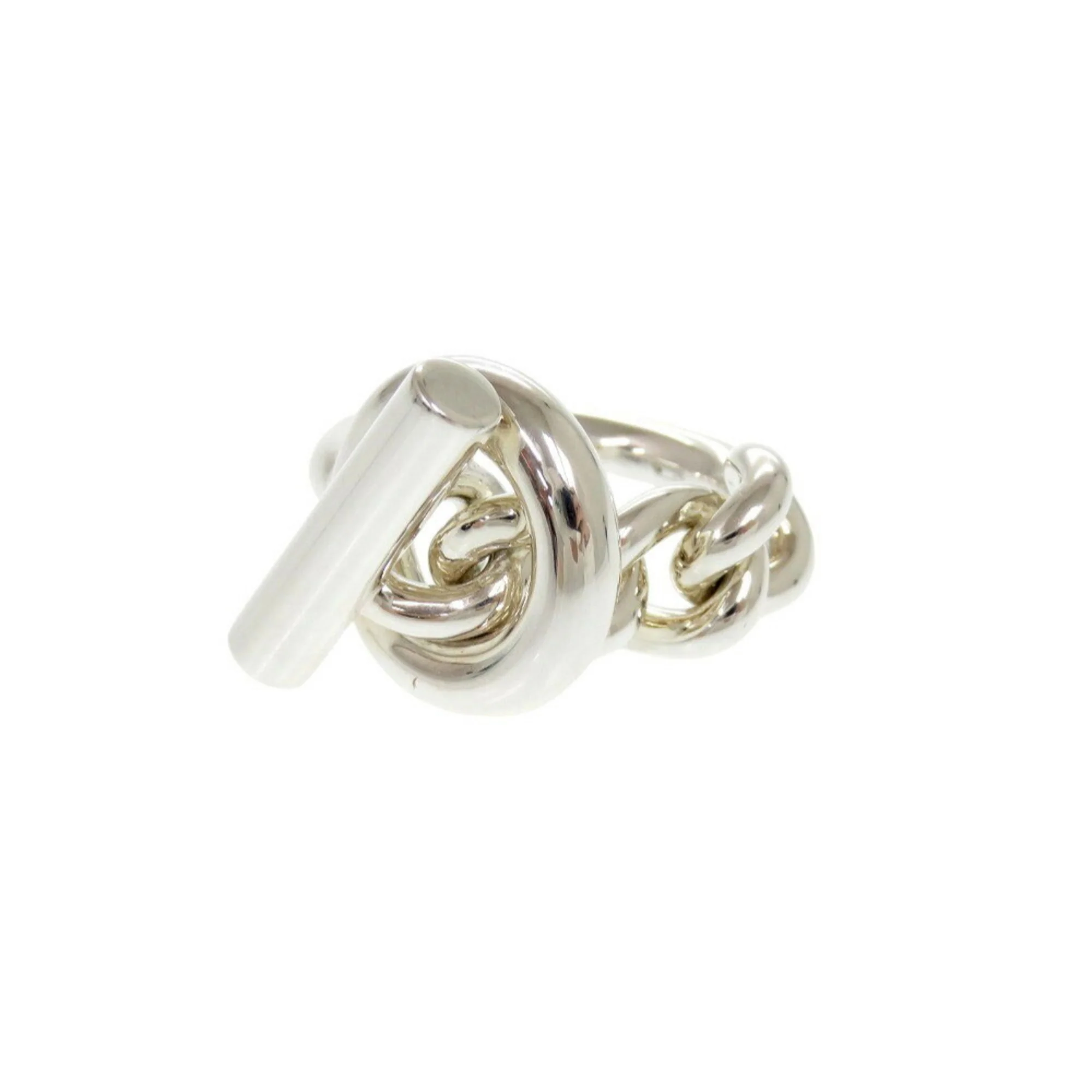 Band Ring Sterling Silver - Image 2