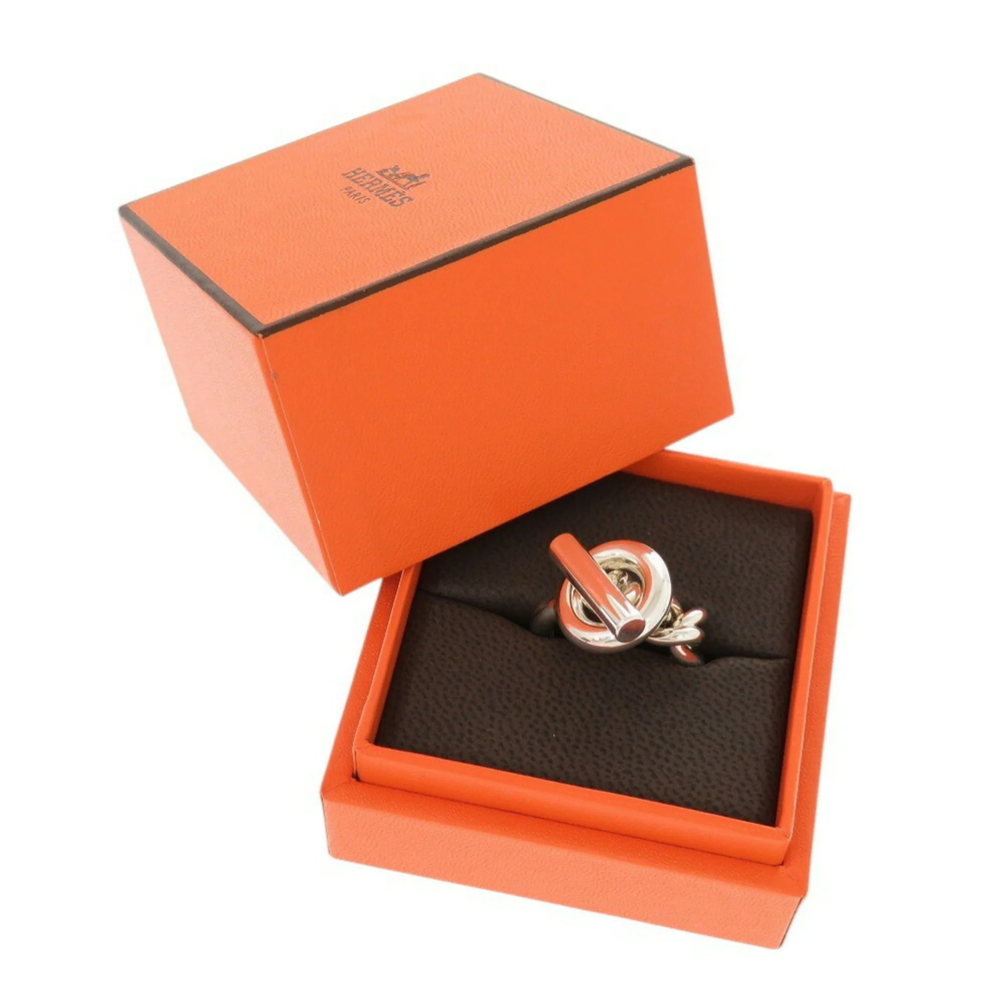 Band Ring Sterling Silver - Image 3