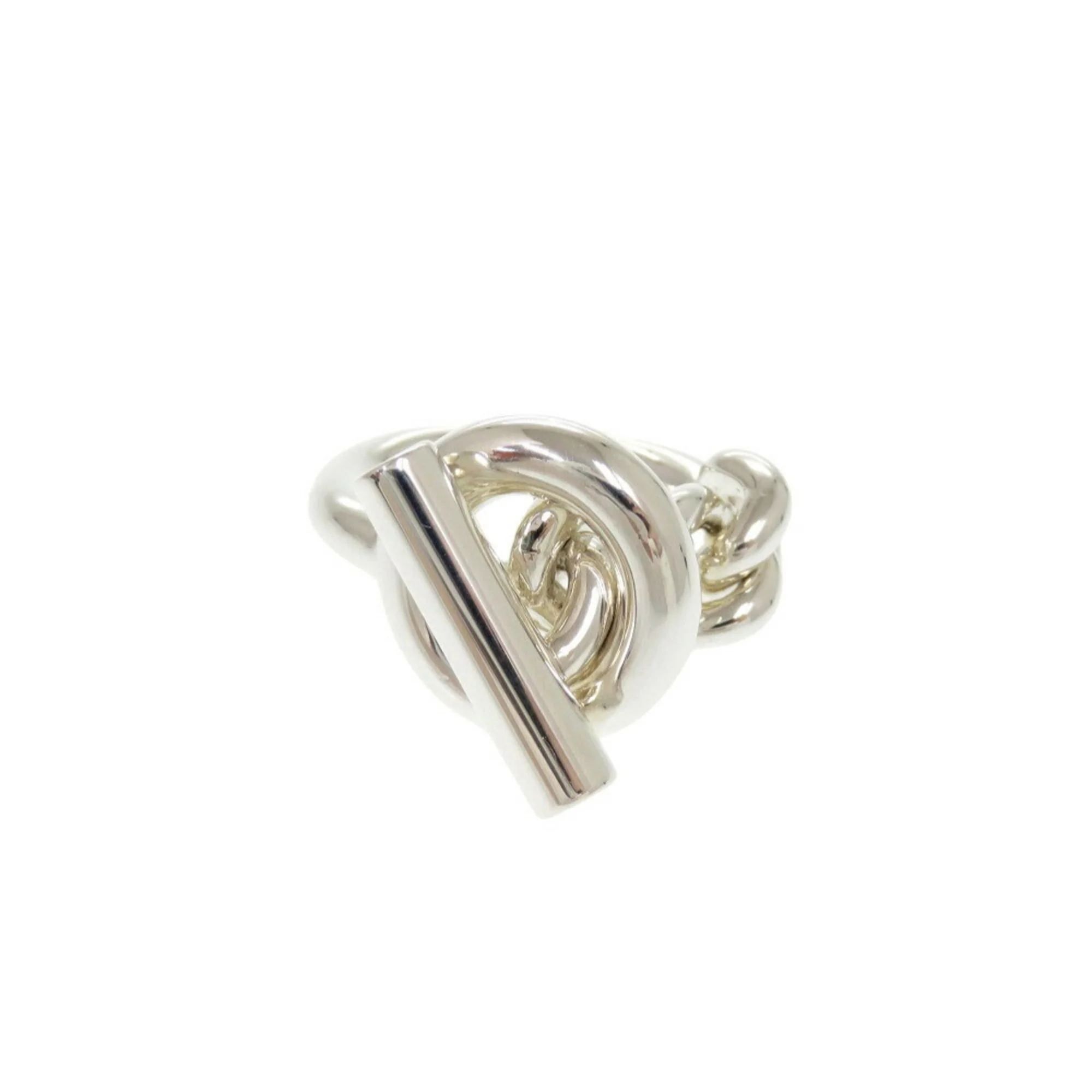 Band Ring Sterling Silver - Image 4