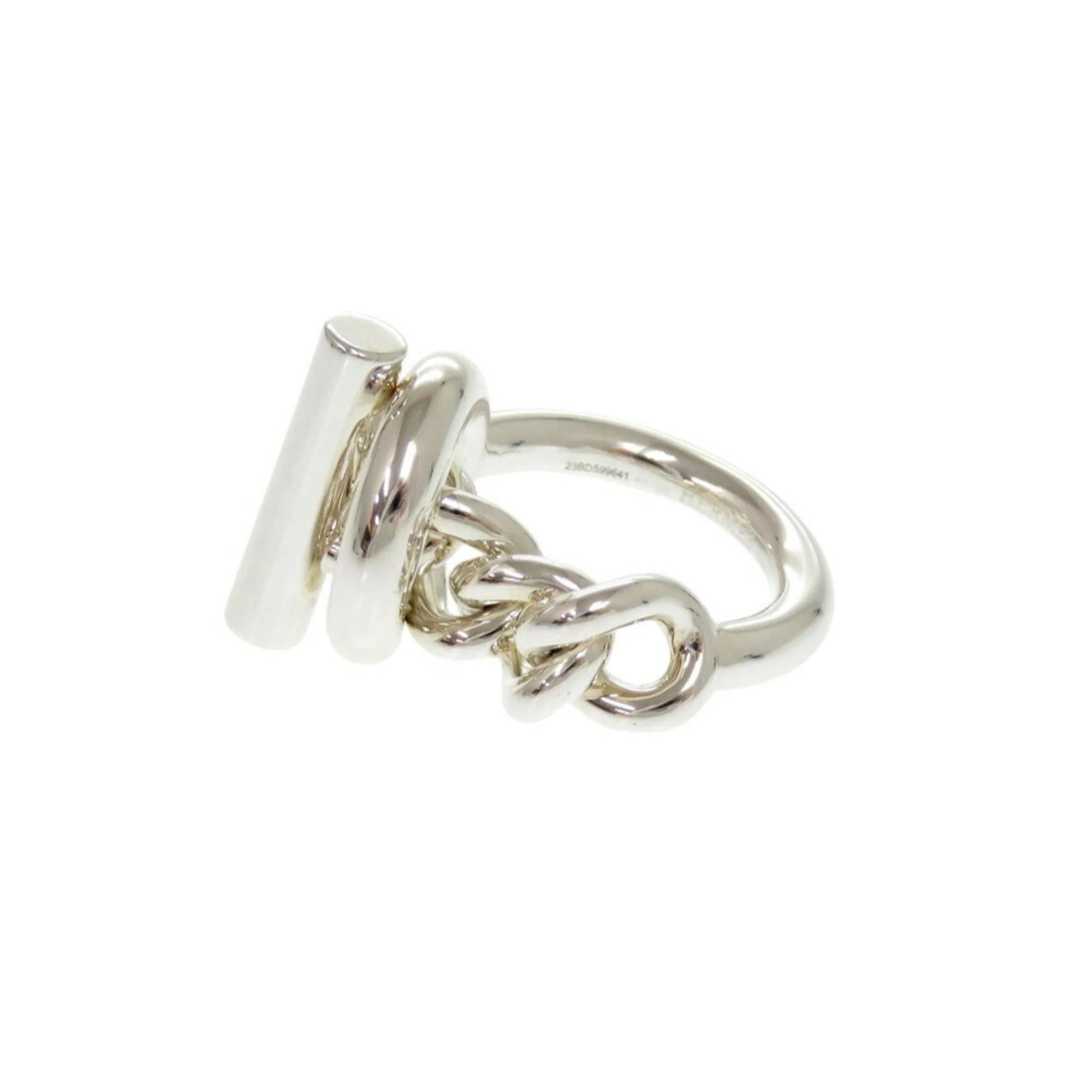 Band Ring Sterling Silver - Image 5
