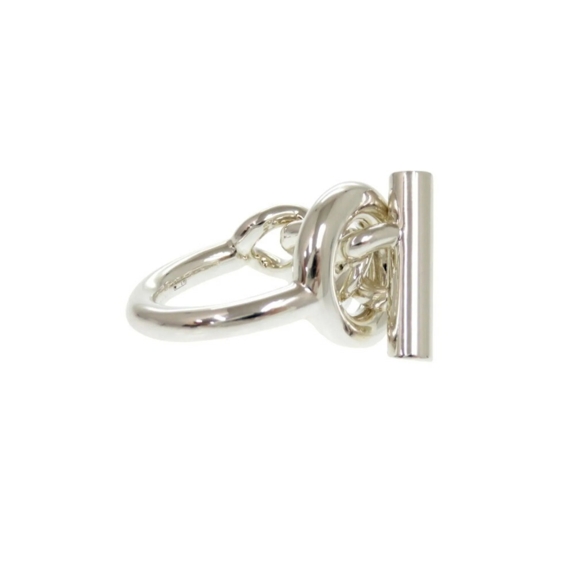 Band Ring Sterling Silver - Image 6
