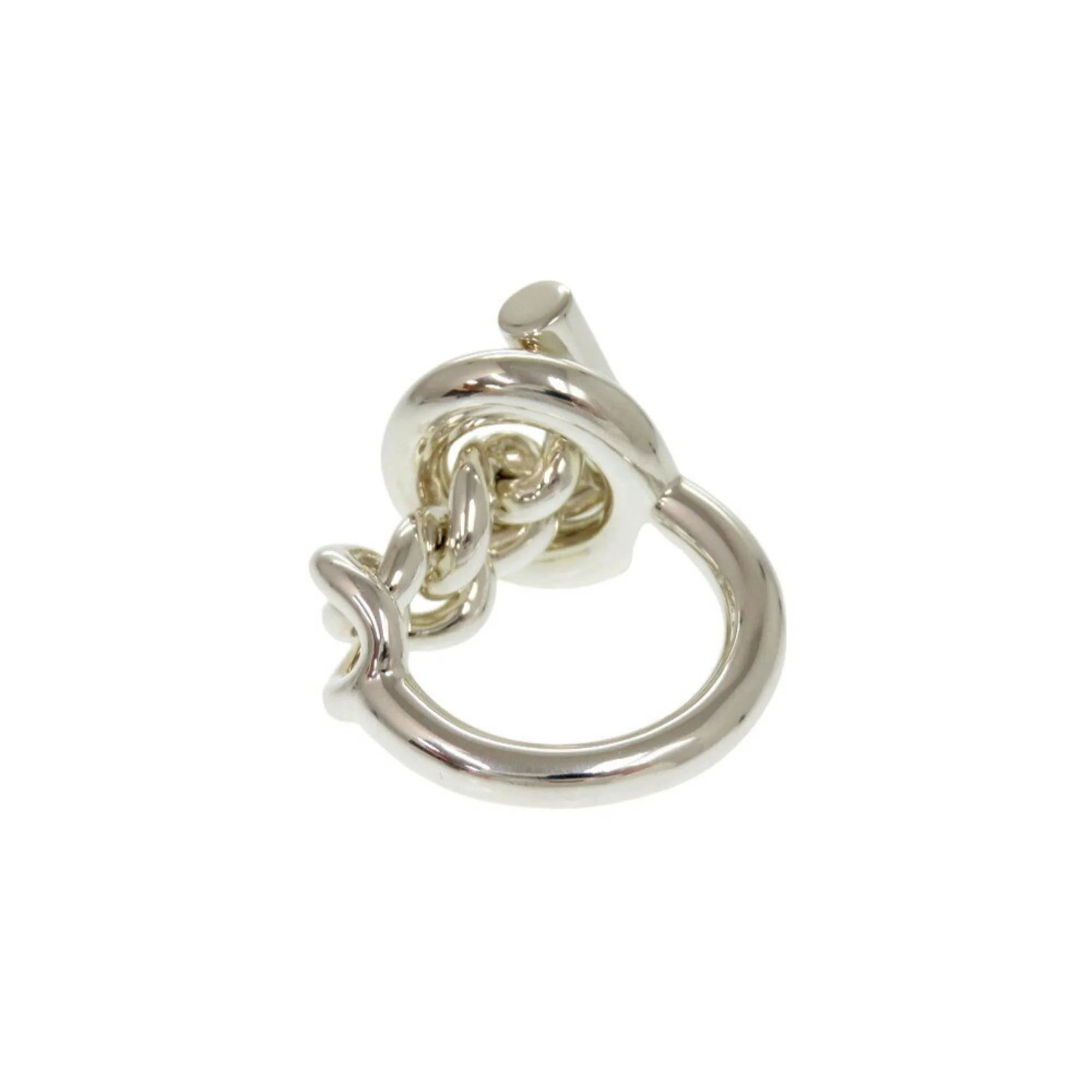 Band Ring Sterling Silver - Image 7