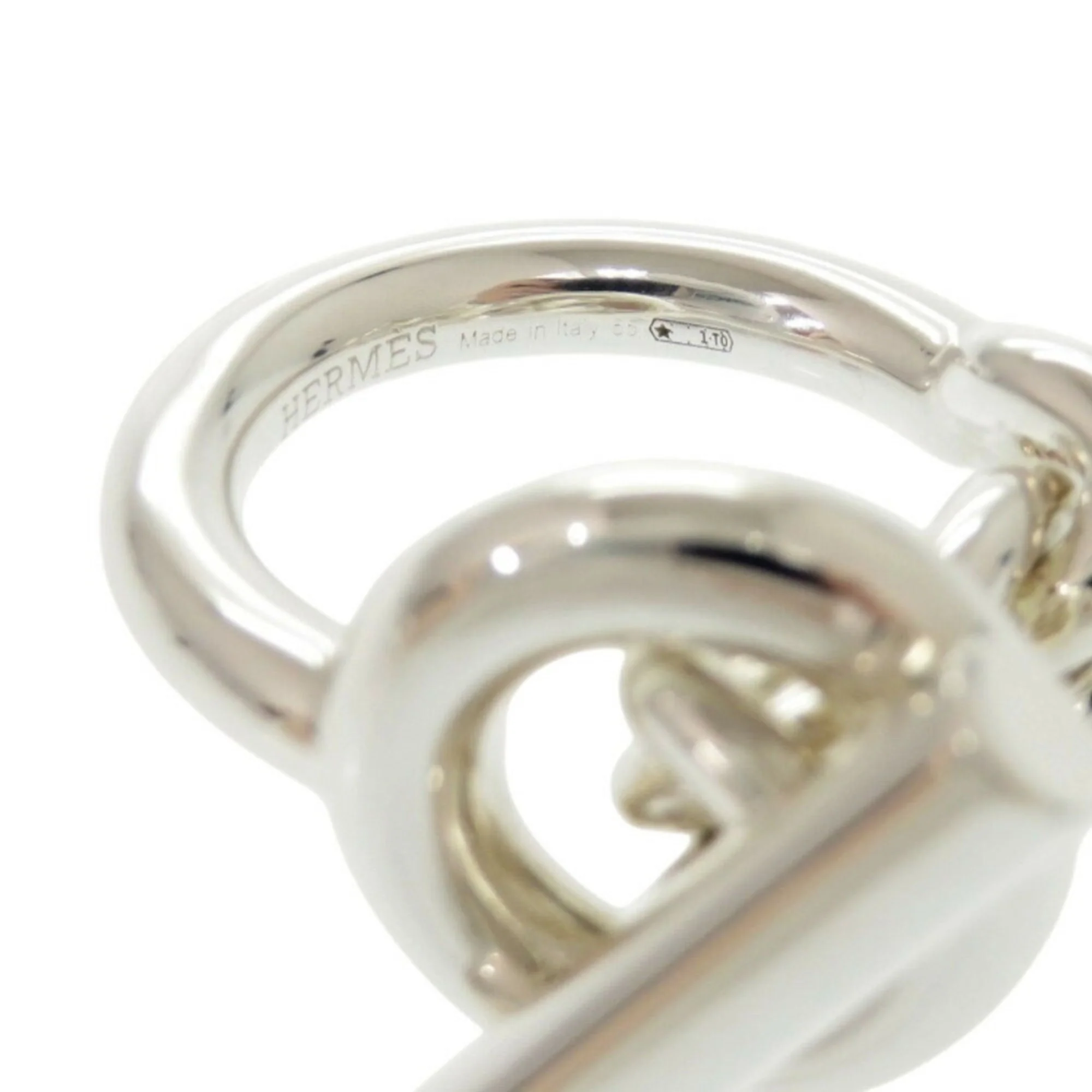 Band Ring Sterling Silver - Image 8