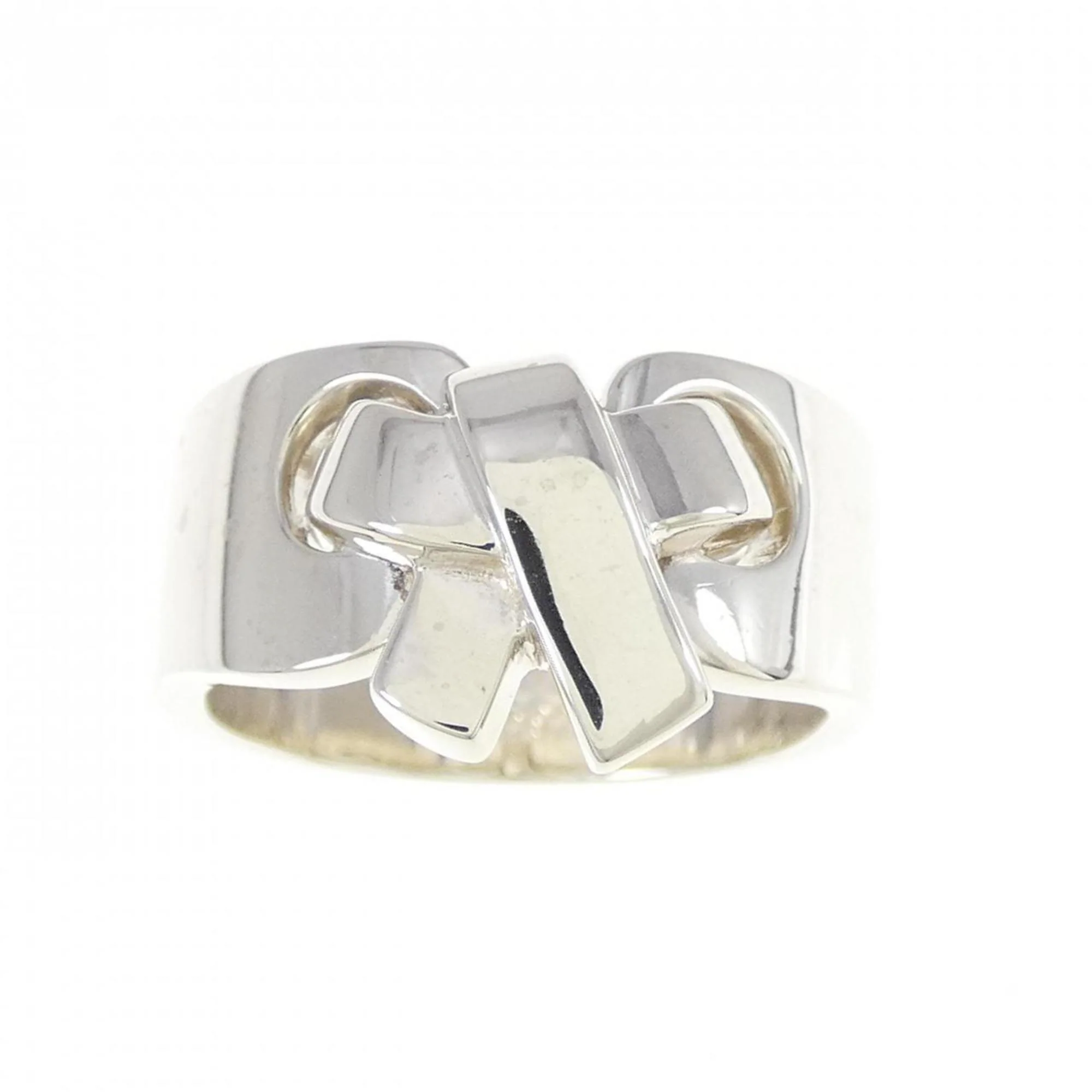 Band Ring Sterling Silver - Image 2