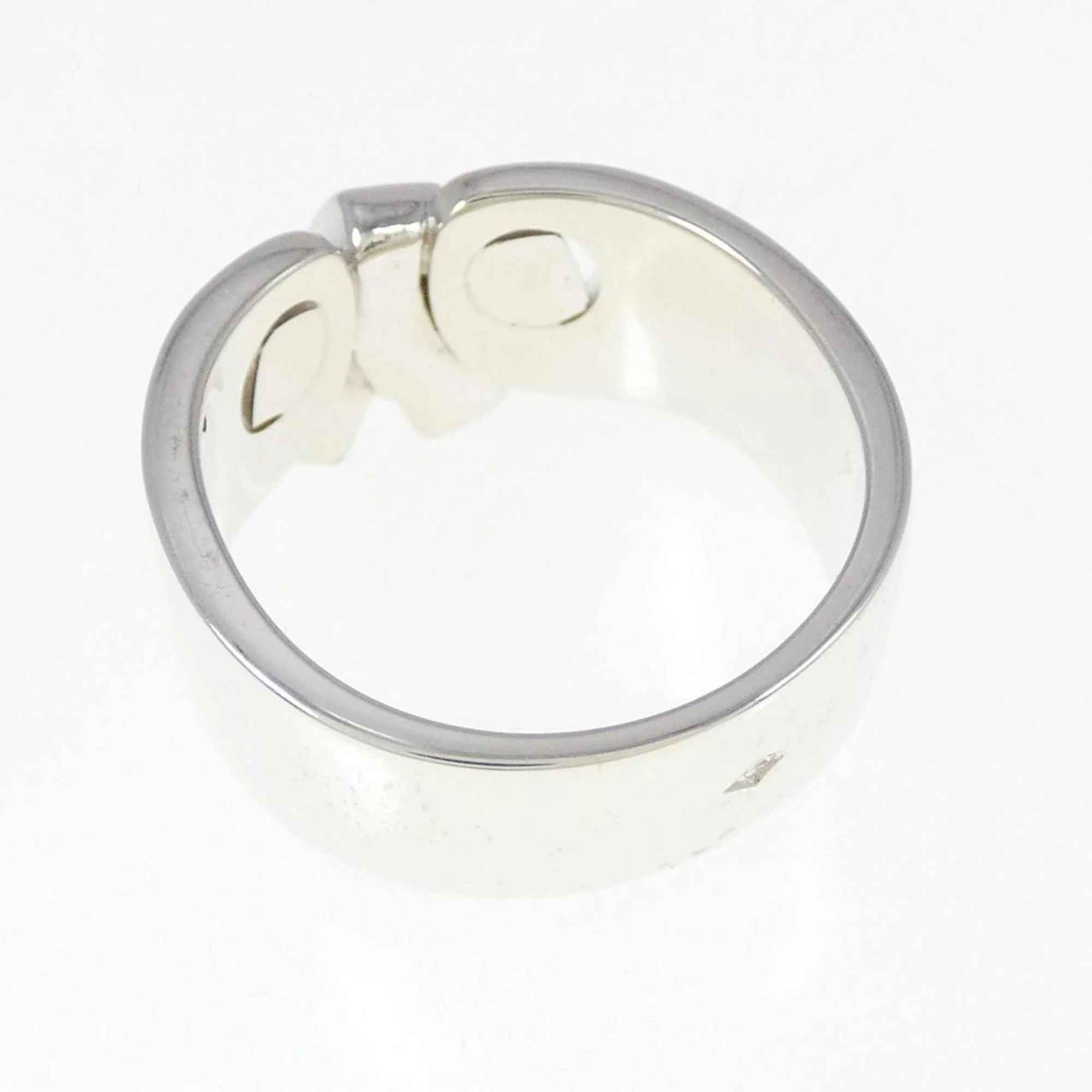 Band Ring Sterling Silver - Image 3