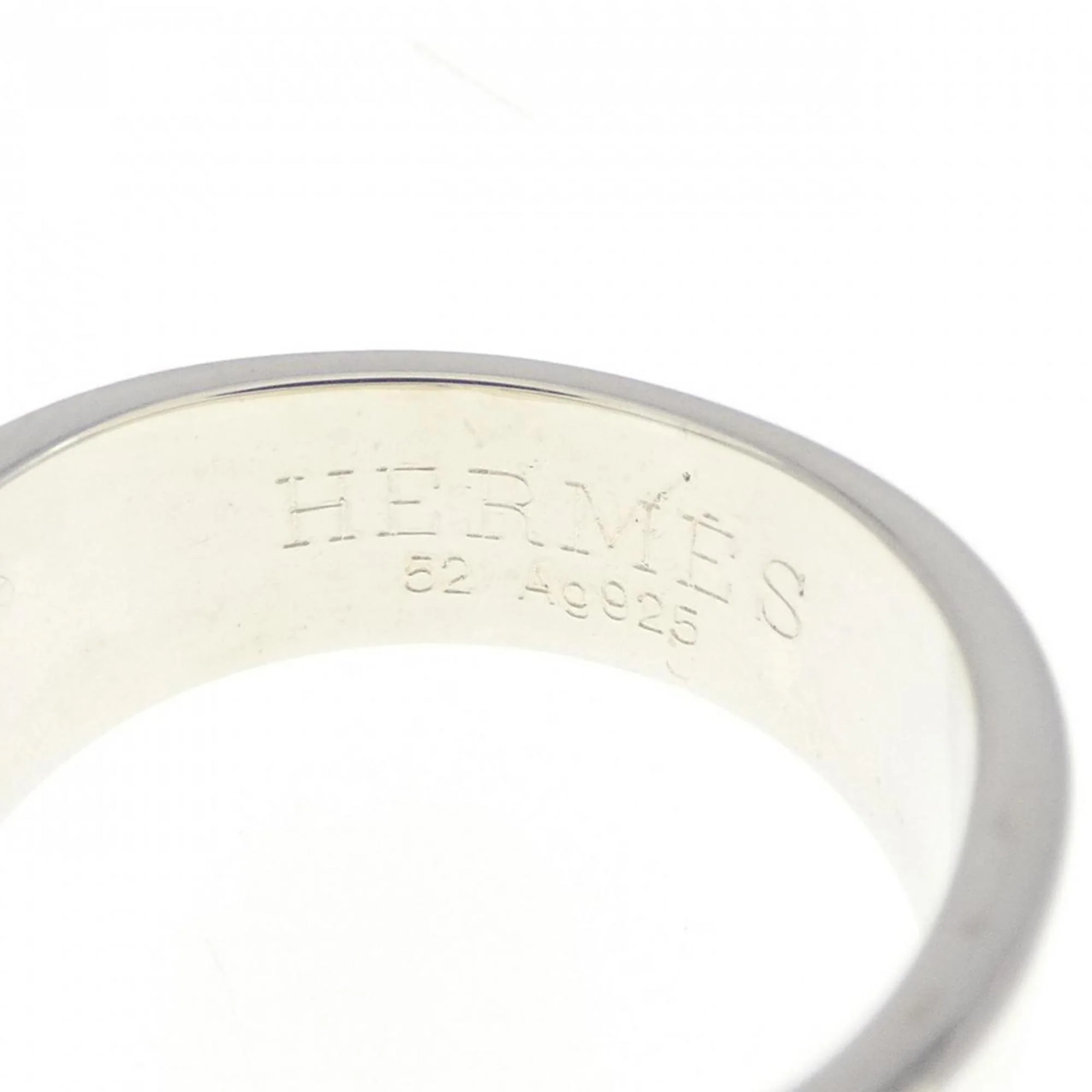 Band Ring Sterling Silver - Image 4