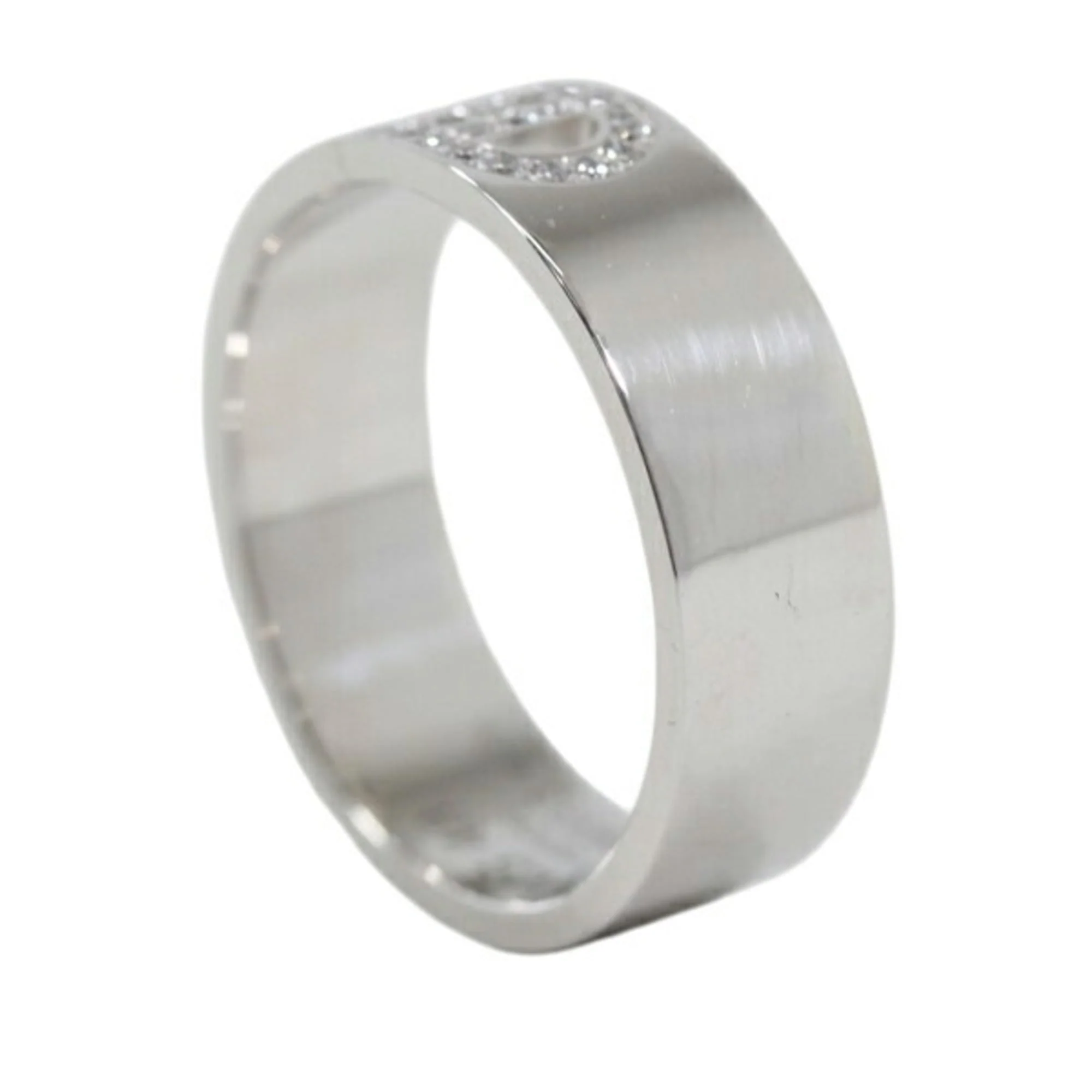 Chaine d'Ancre Ring - Image 3