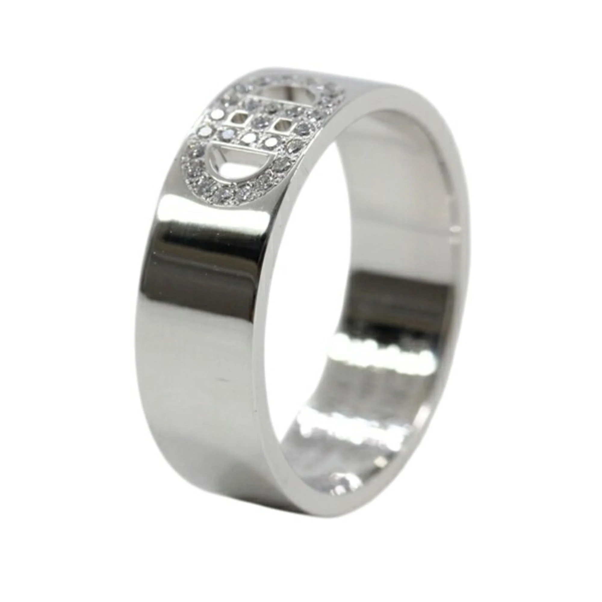 Chaine d'Ancre Ring - Image 4