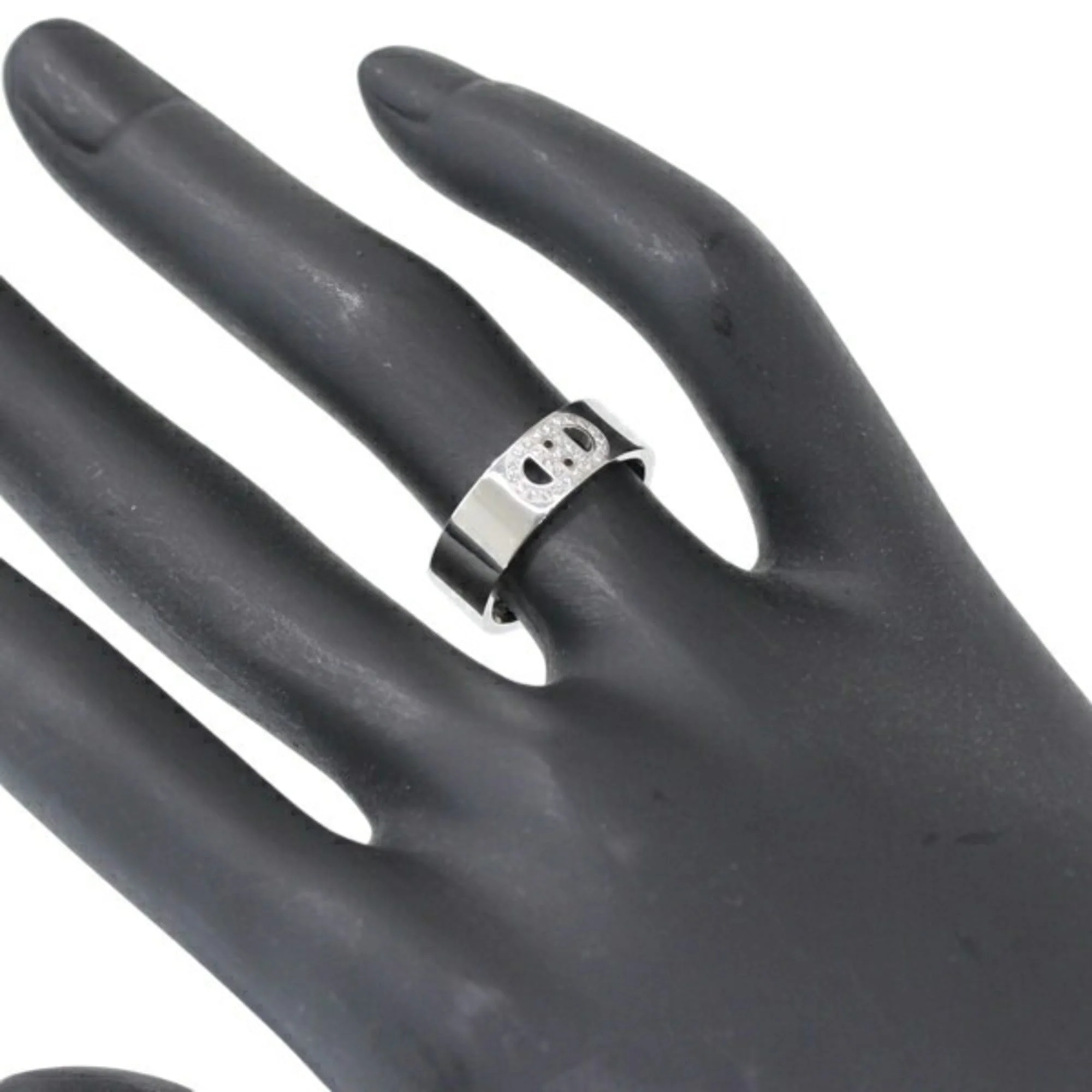 Chaine d'Ancre Ring - Image 9