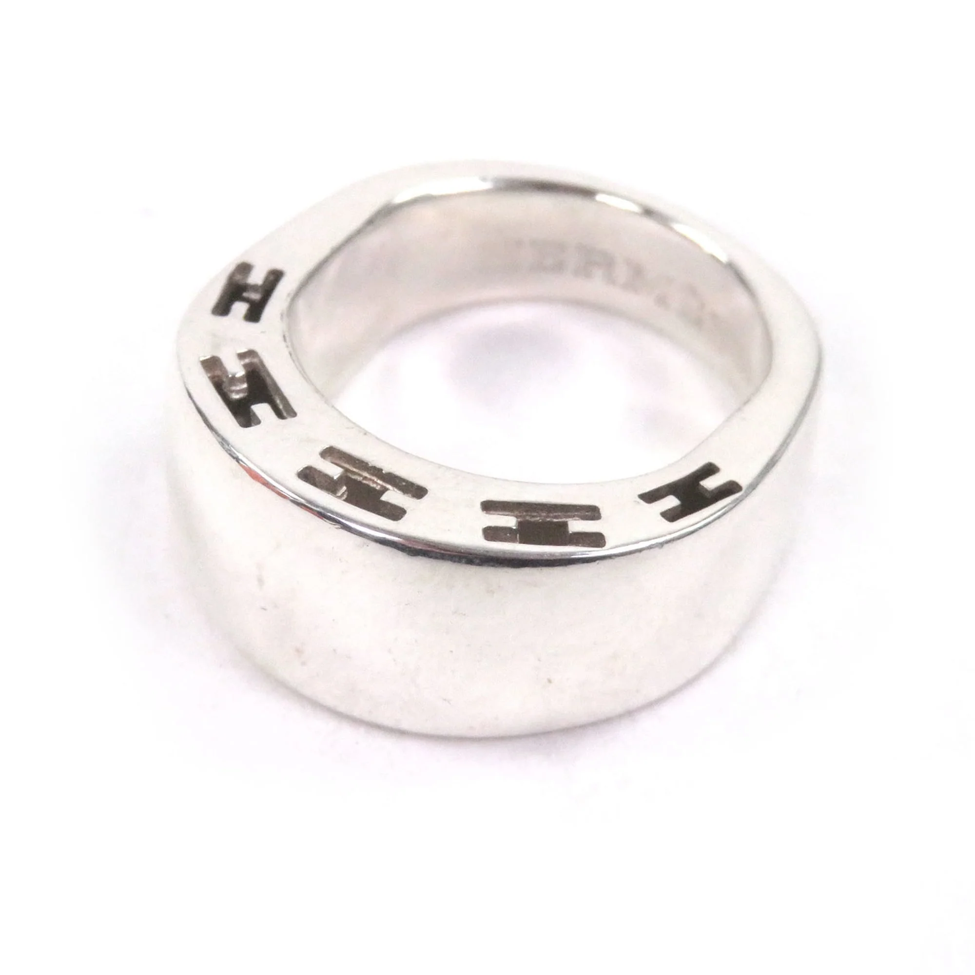 Clarte Ring Sterling Silver