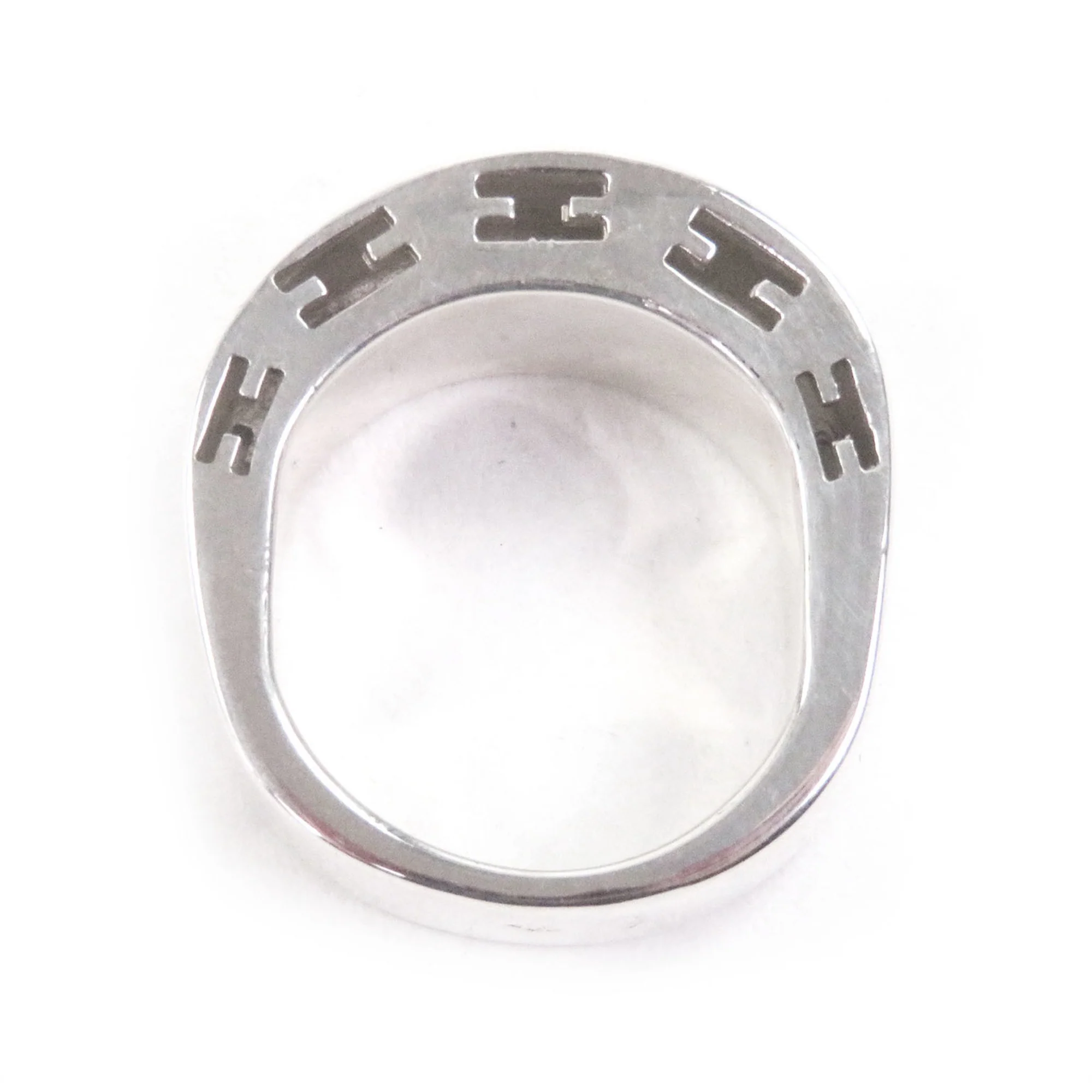 Clarte Ring Sterling Silver - Image 3