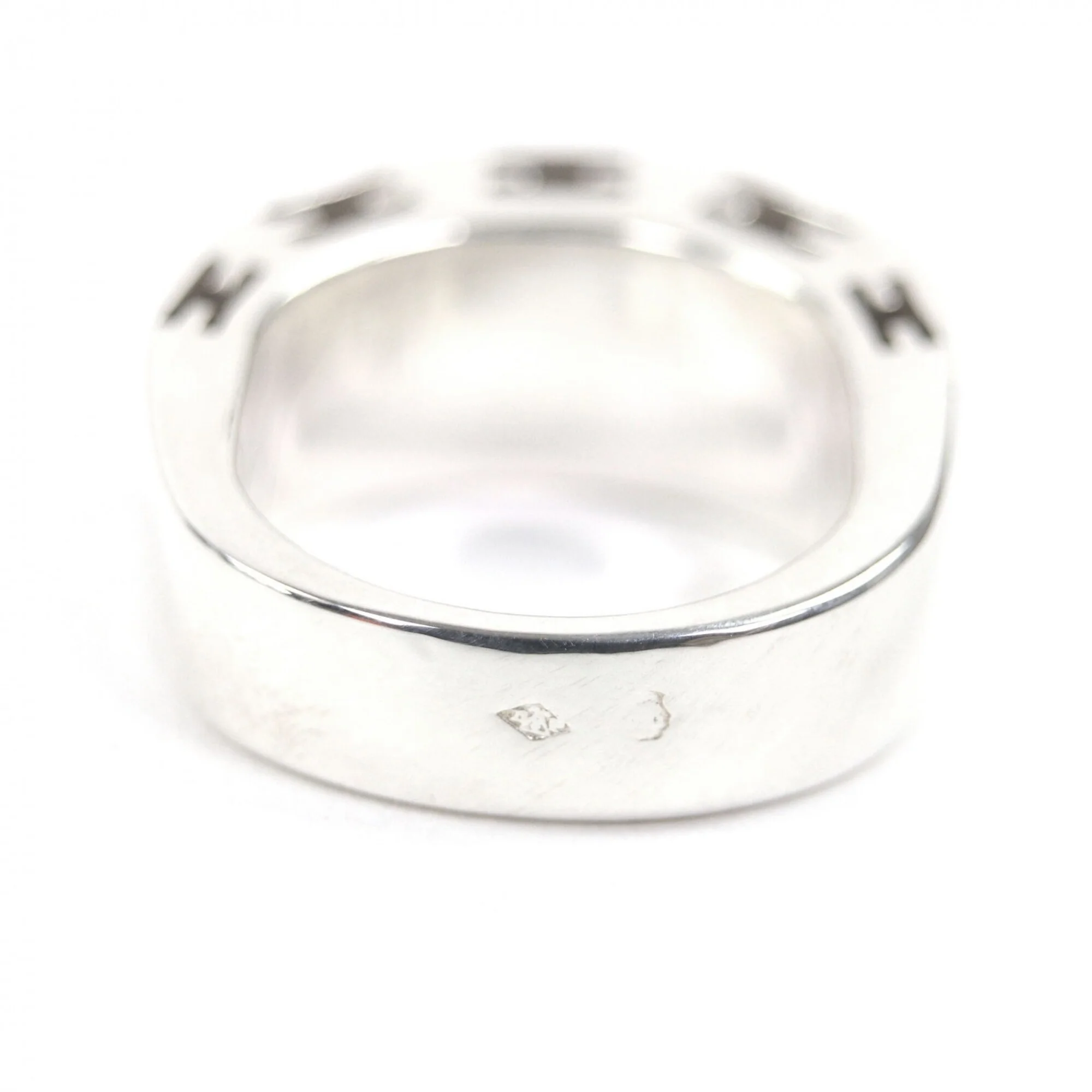 Clarte Ring Sterling Silver - Image 4