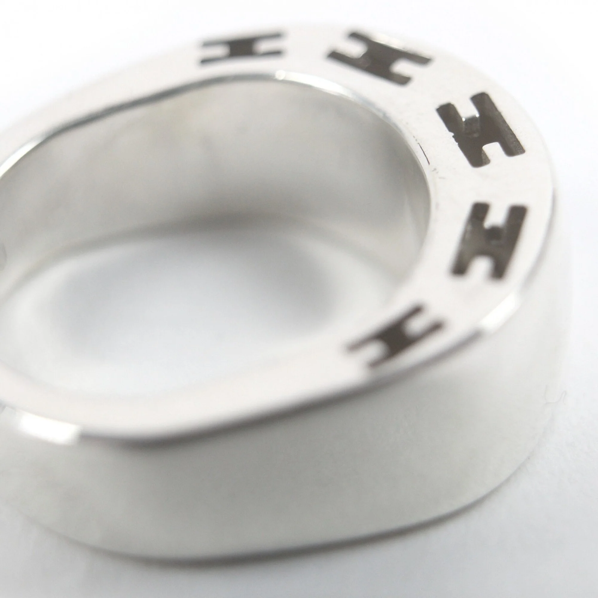 Clarte Ring Sterling Silver - Image 5