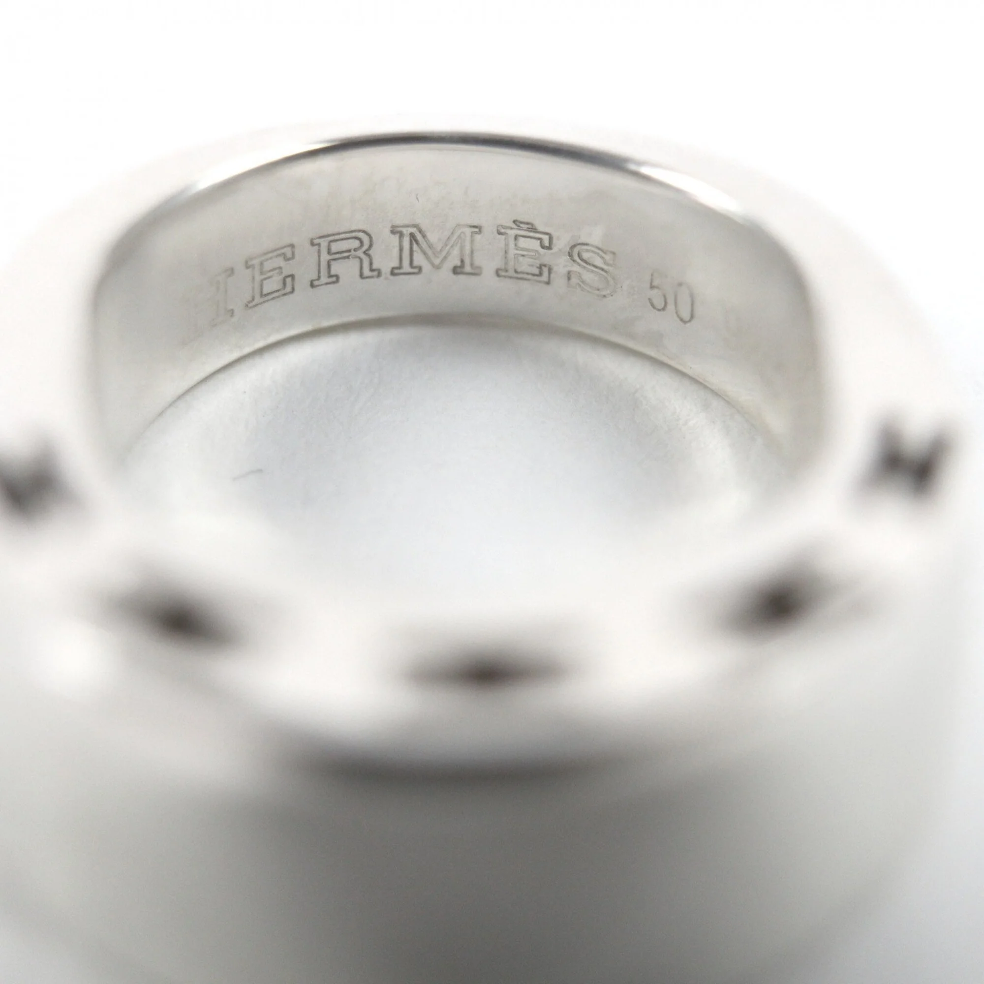 Clarte Ring Sterling Silver - Image 6