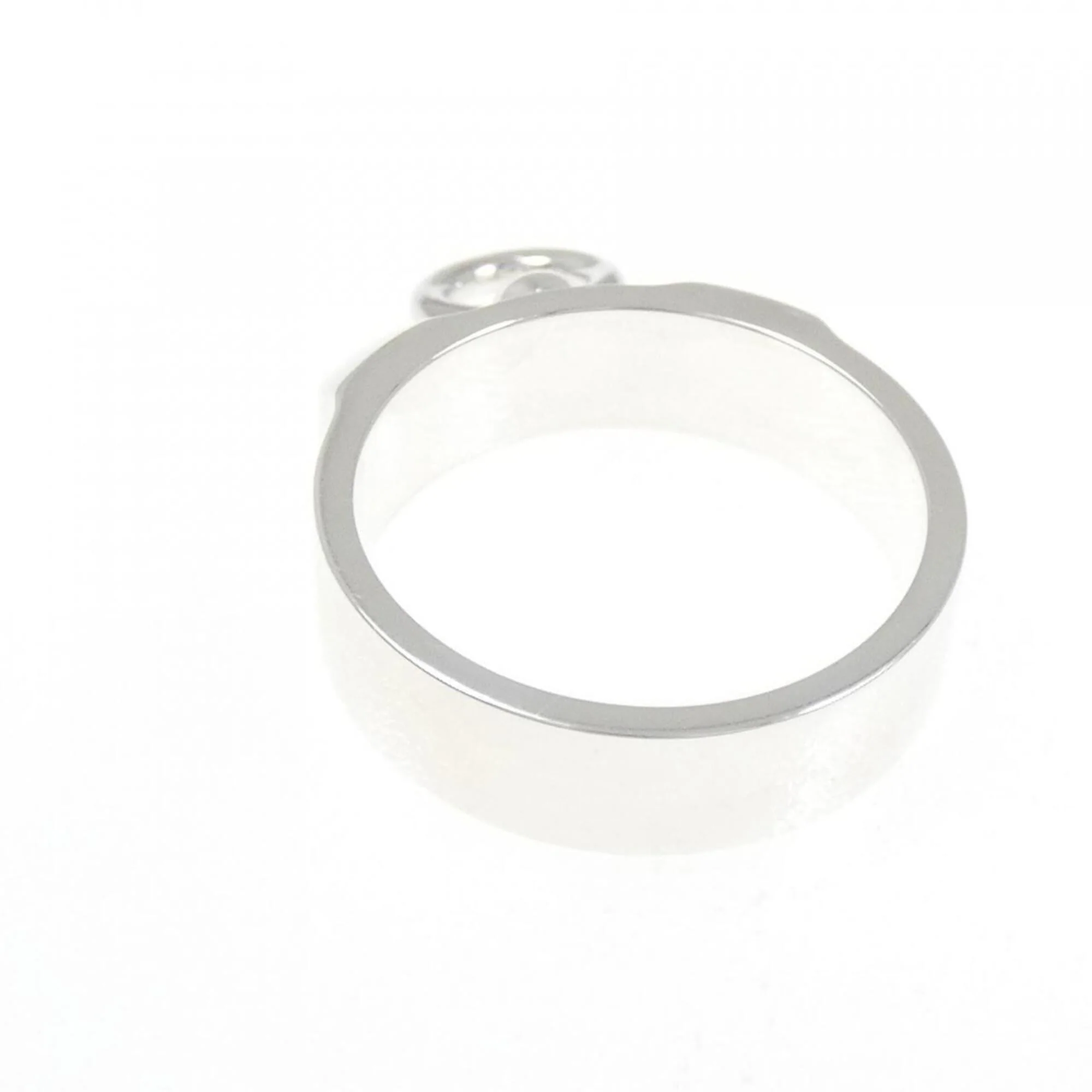 Collier de Chien Ring Sterling Silver - Image 3