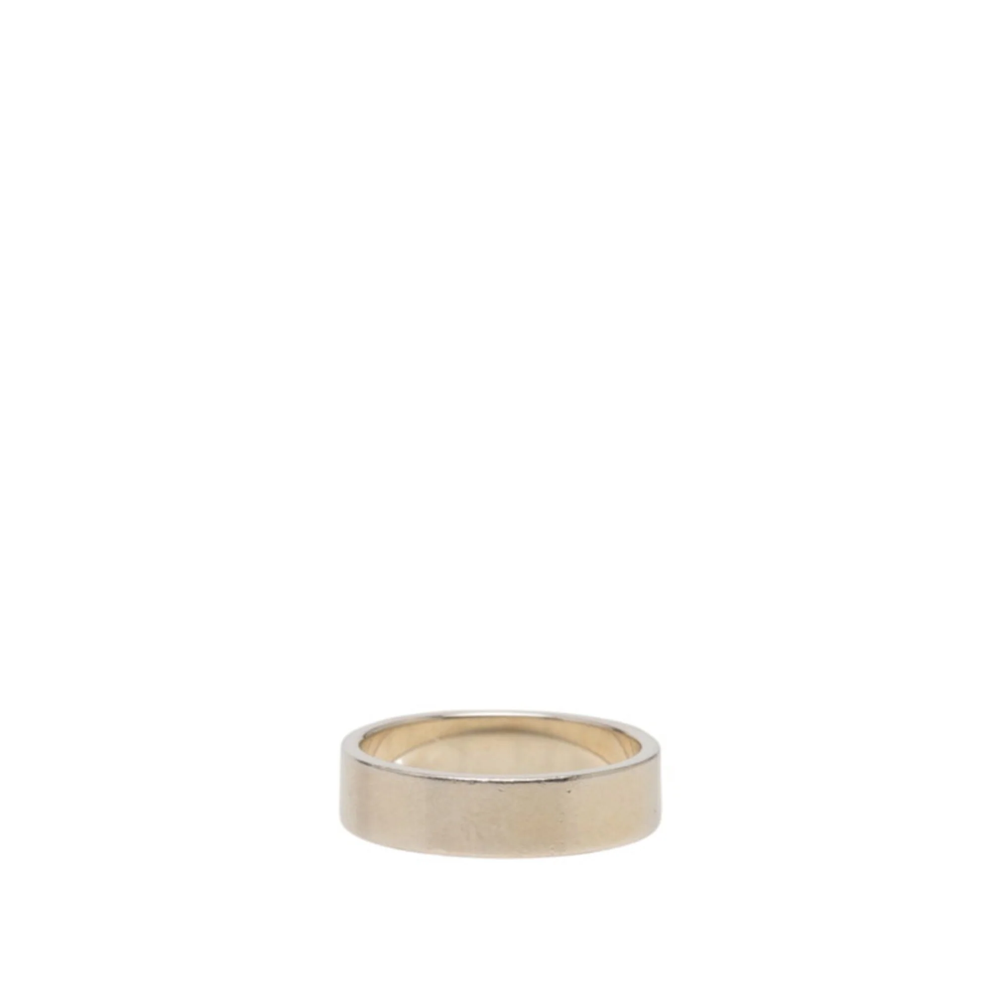 Collier de Chien Ring Sterling Silver - Image 3