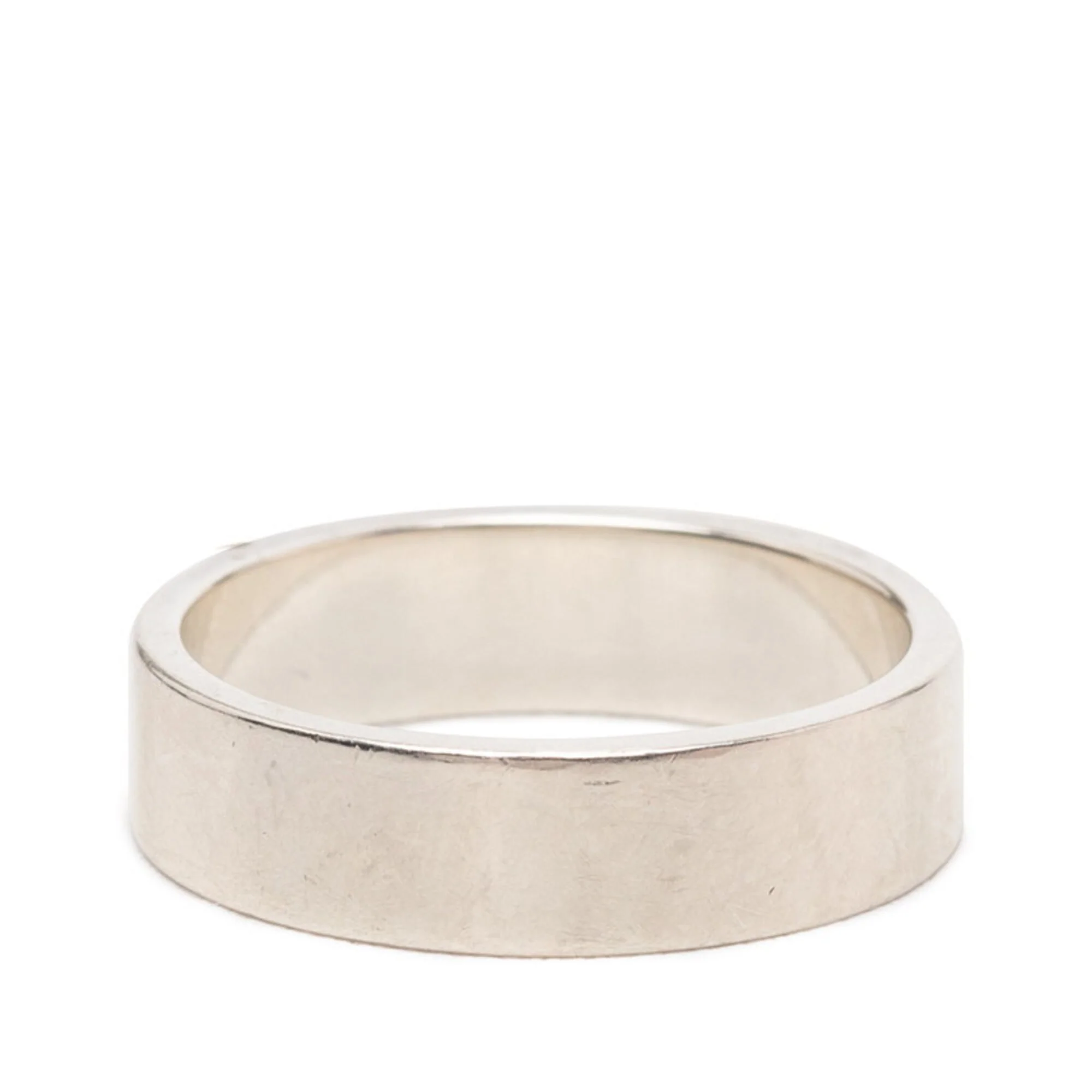 Collier de Chien Ring Sterling Silver - Image 3