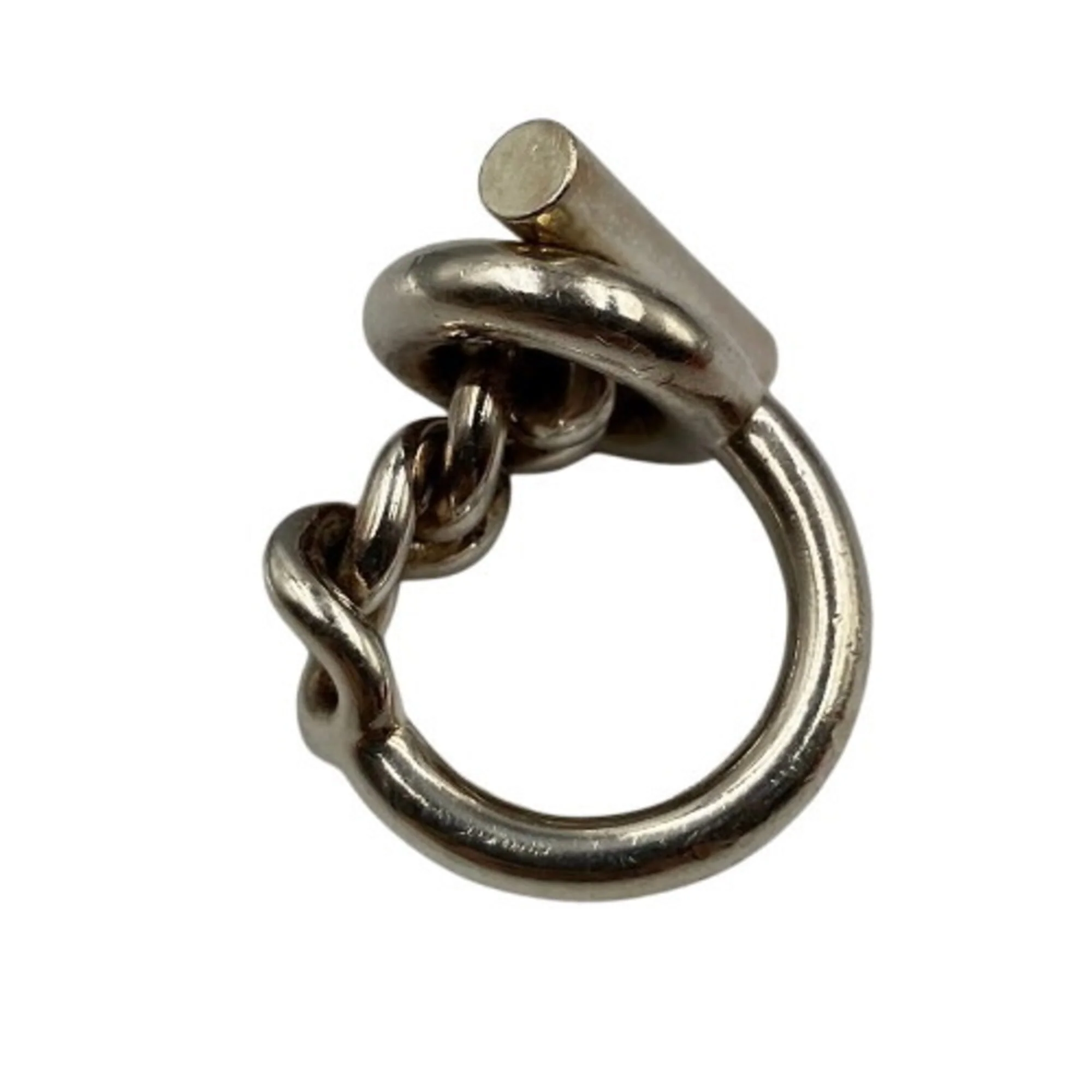 Croisette Ring Sterling Silver - Image 3