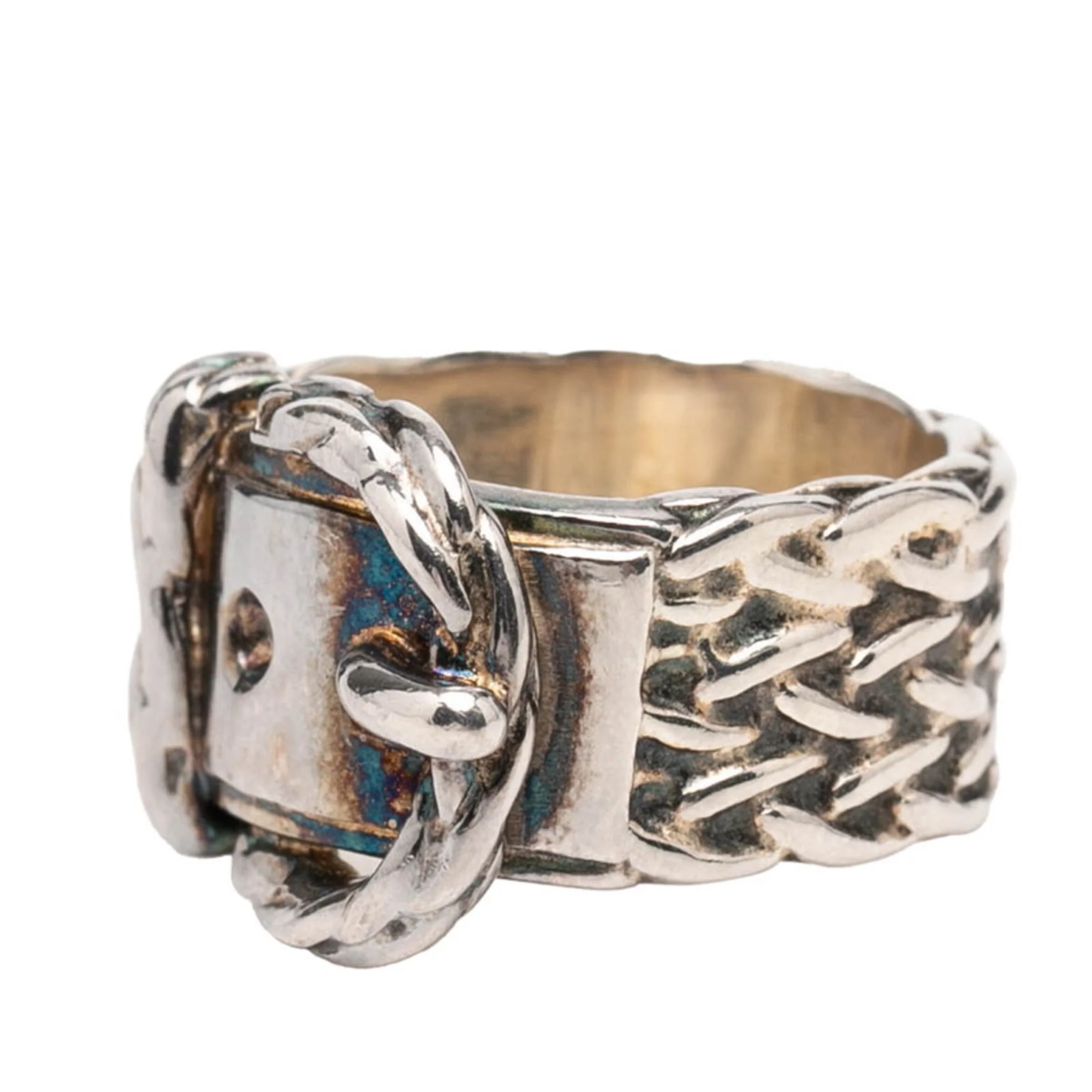 Diane Ring Sterling Silver - Image 2