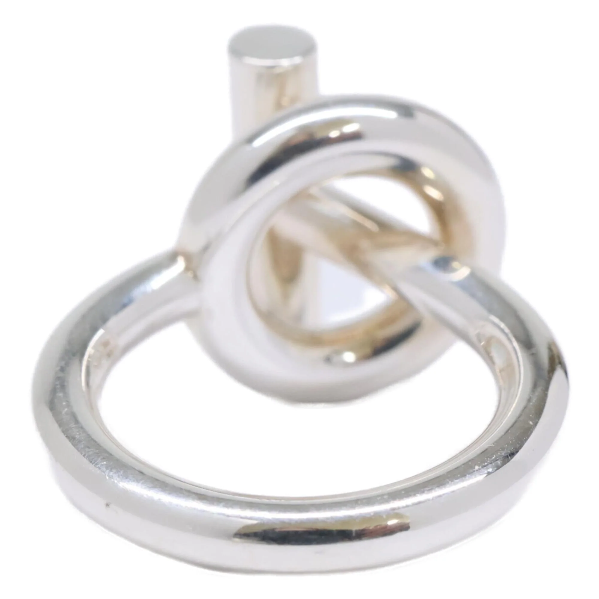 Echappé MM Ring Sterling Silver - Image 4