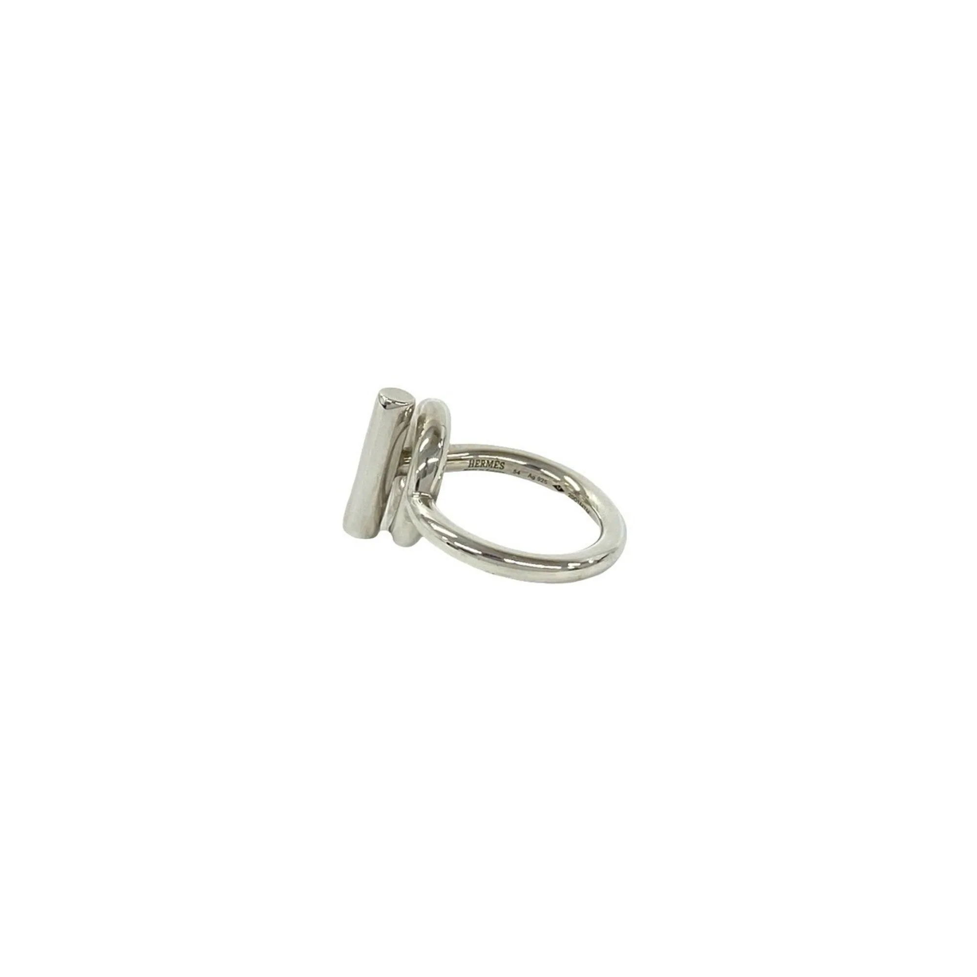 Echappé MM Ring Sterling Silver - Image 4