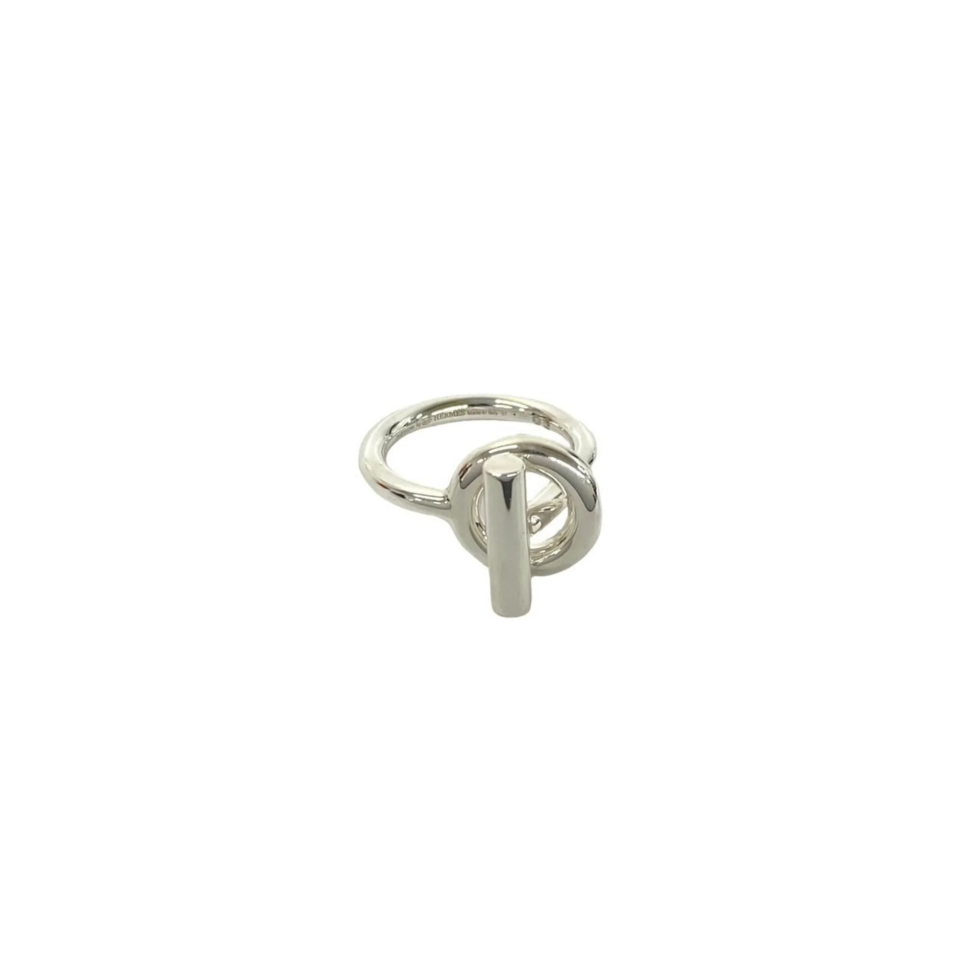 Echappé Ring Sterling Silver