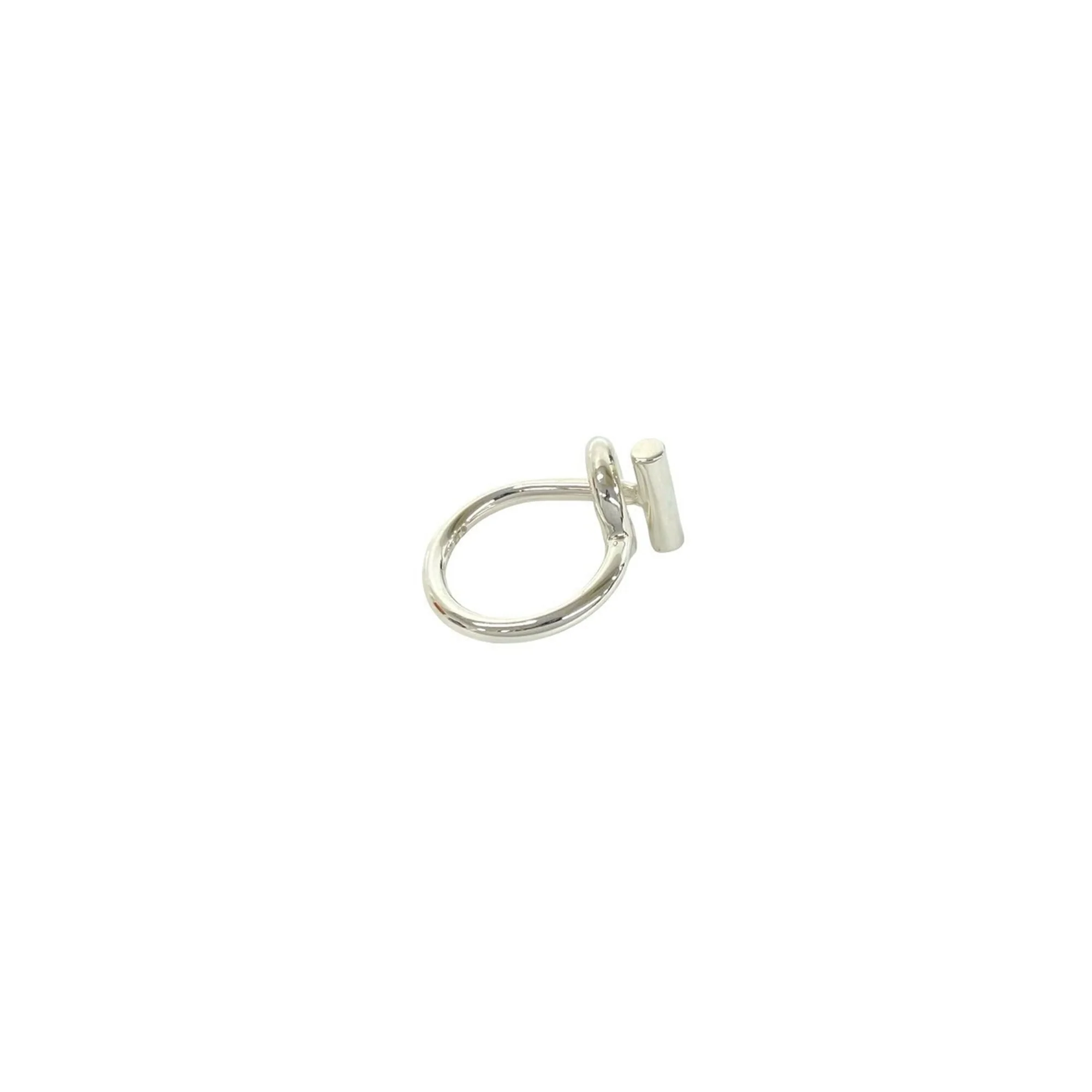 Echappé Ring Sterling Silver - Image 5